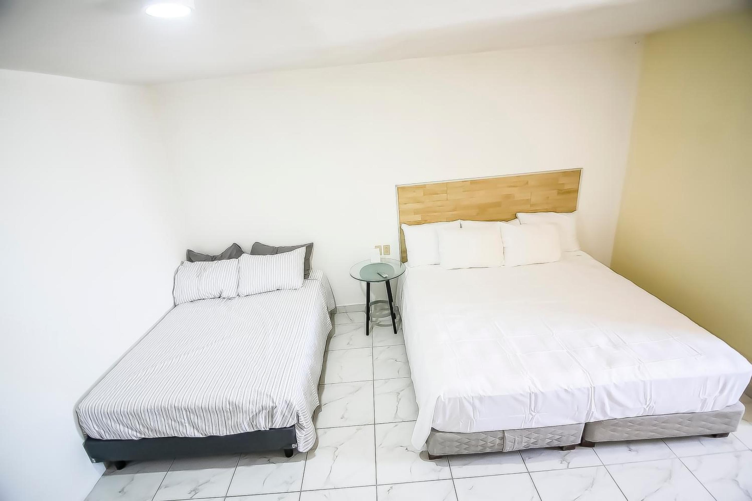 OYO Hotel Plaza Las Torres, Cabo San Lucas — 29
