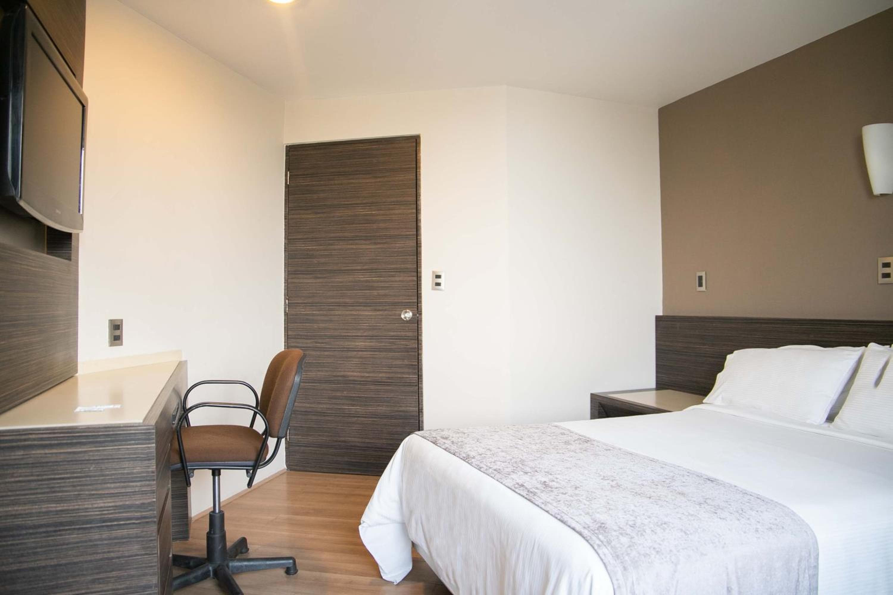 Hotel Brasilia — 11
