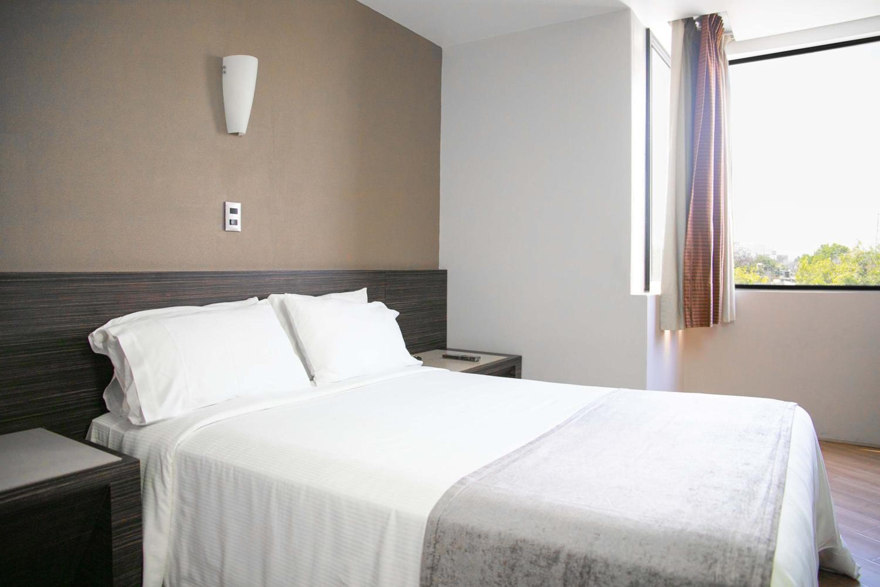 Hotel Brasilia — 20