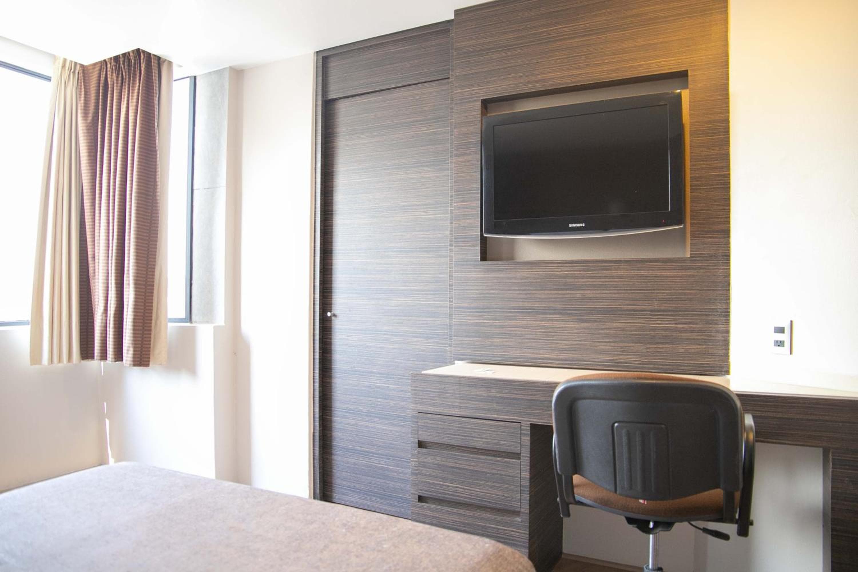 Hotel Brasilia — 21