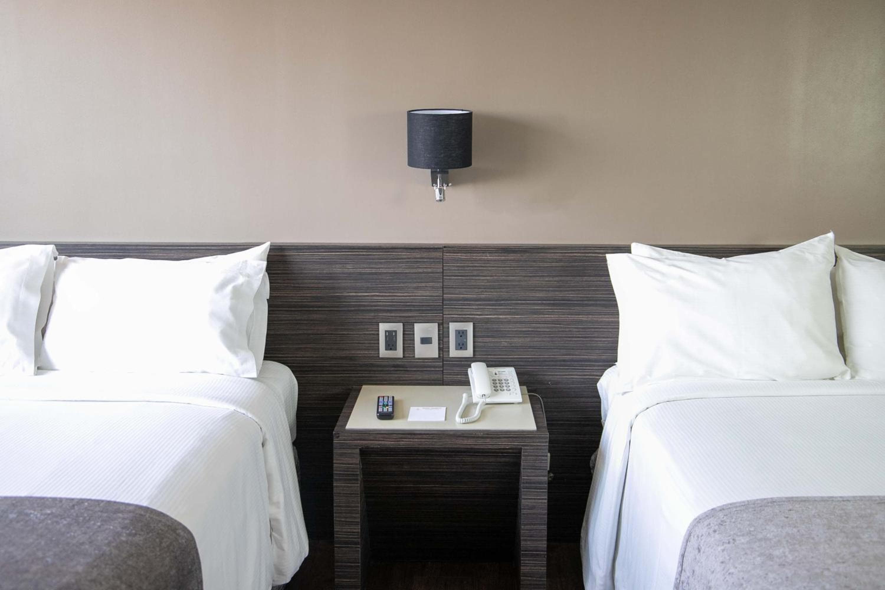 Hotel Brasilia — 9
