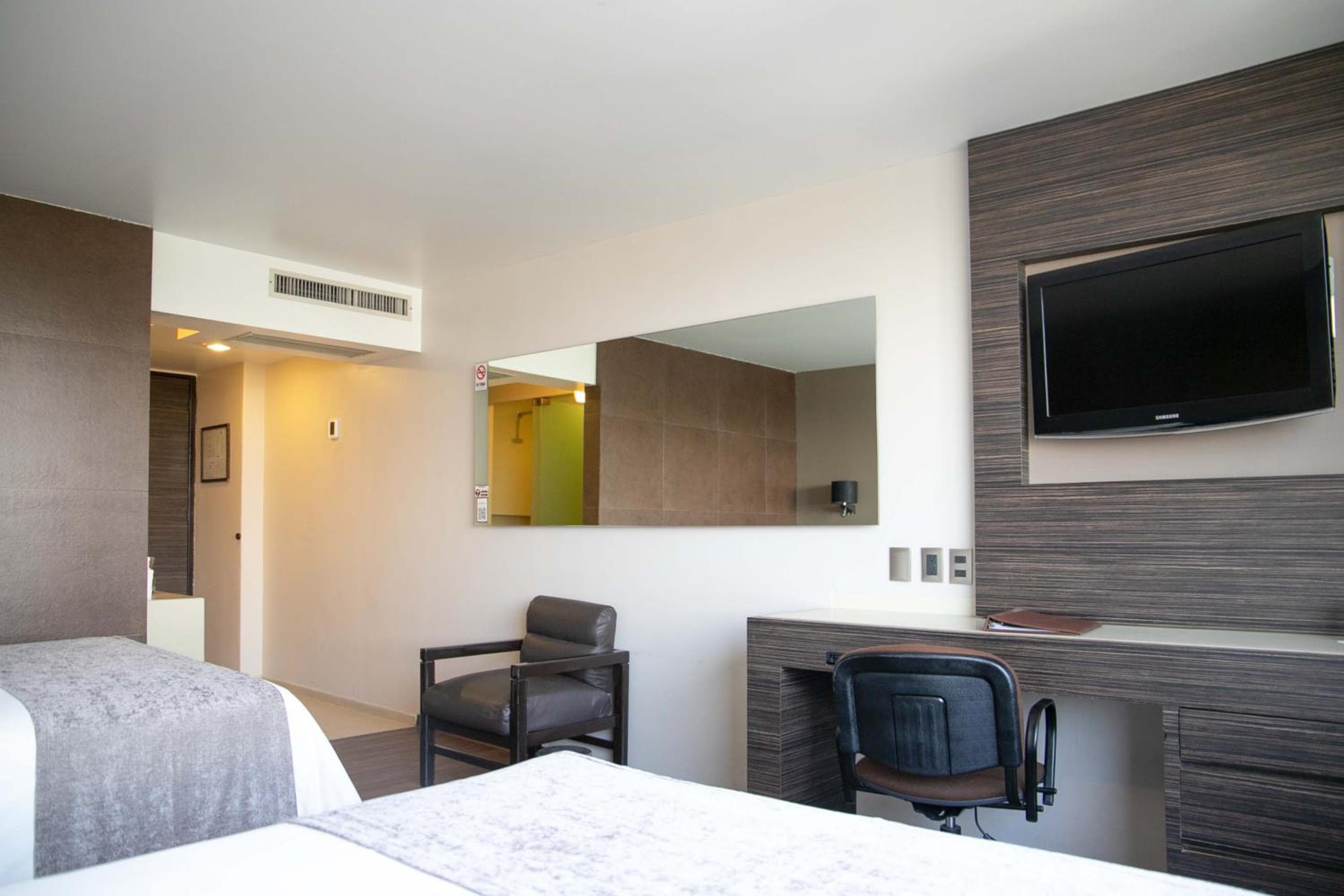 Hotel Brasilia — 12