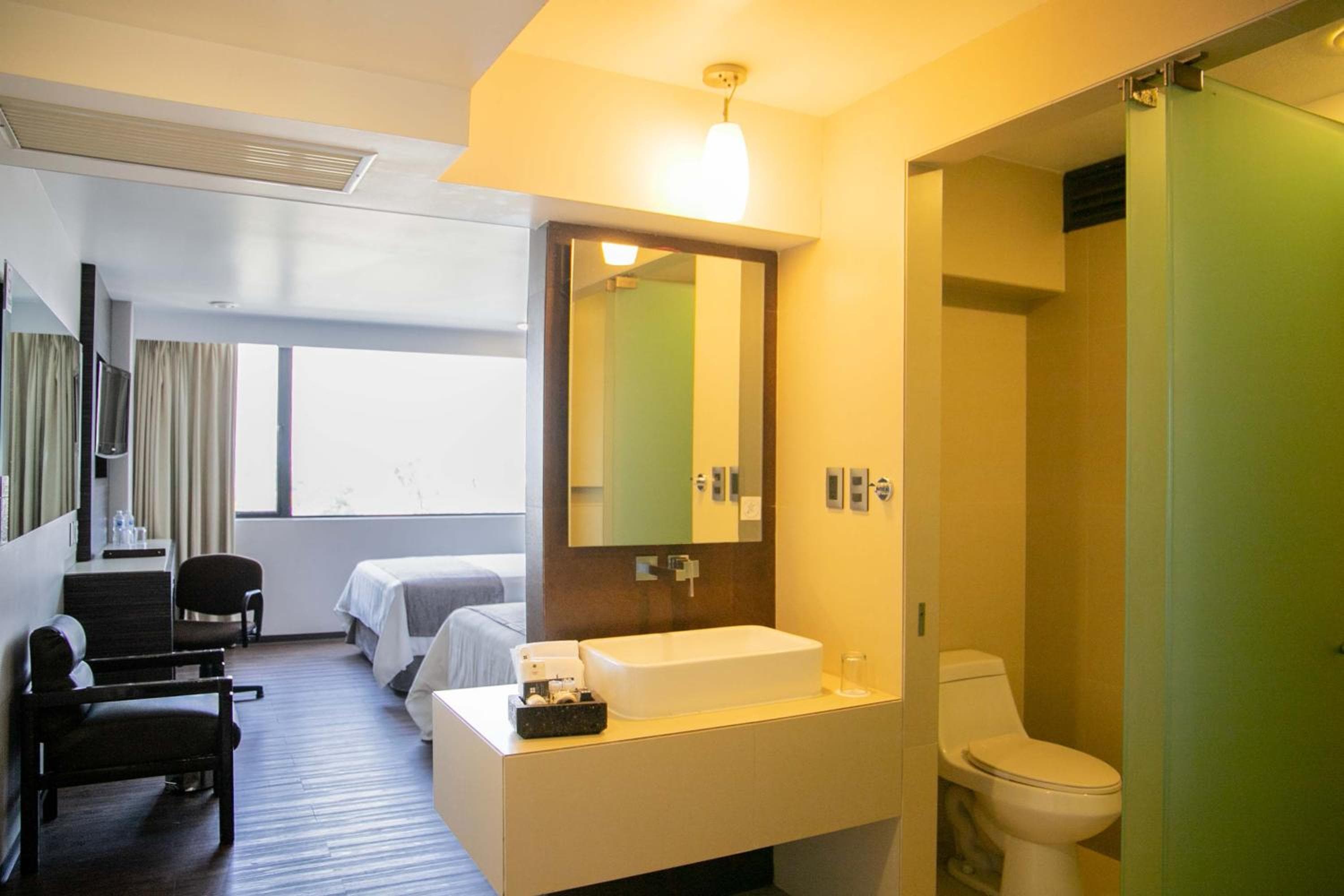 Hotel Brasilia — 14