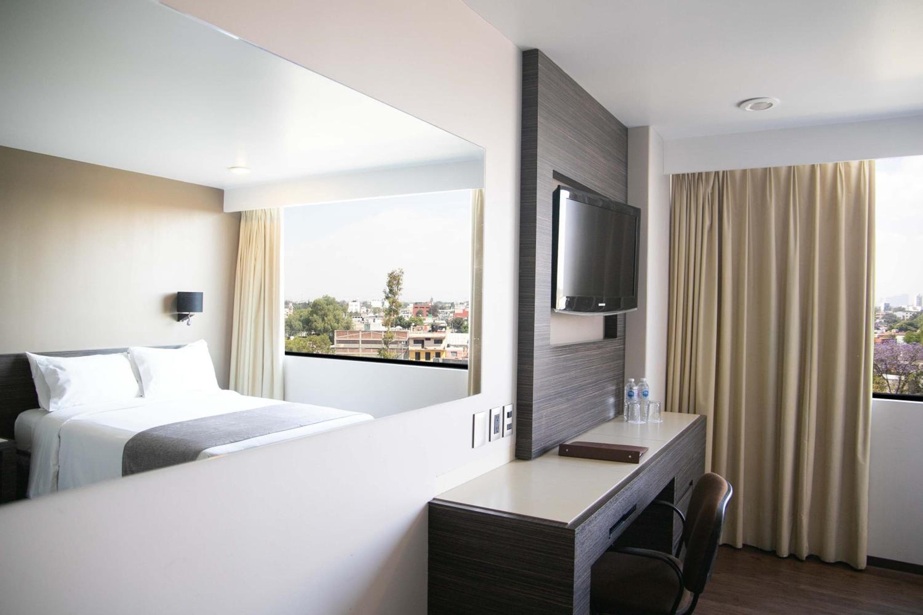 Hotel Brasilia — 25