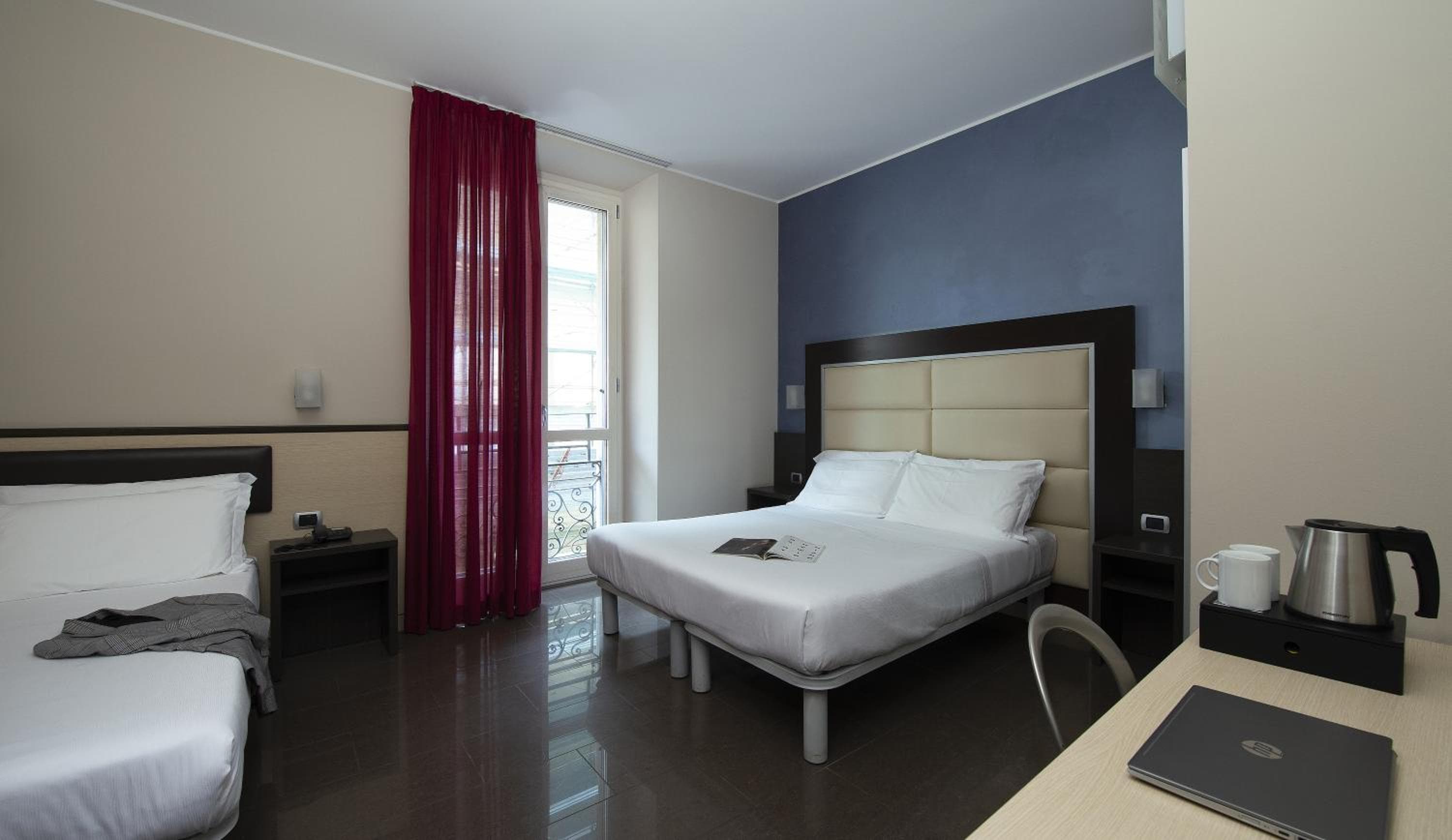 Hotel Five — 8