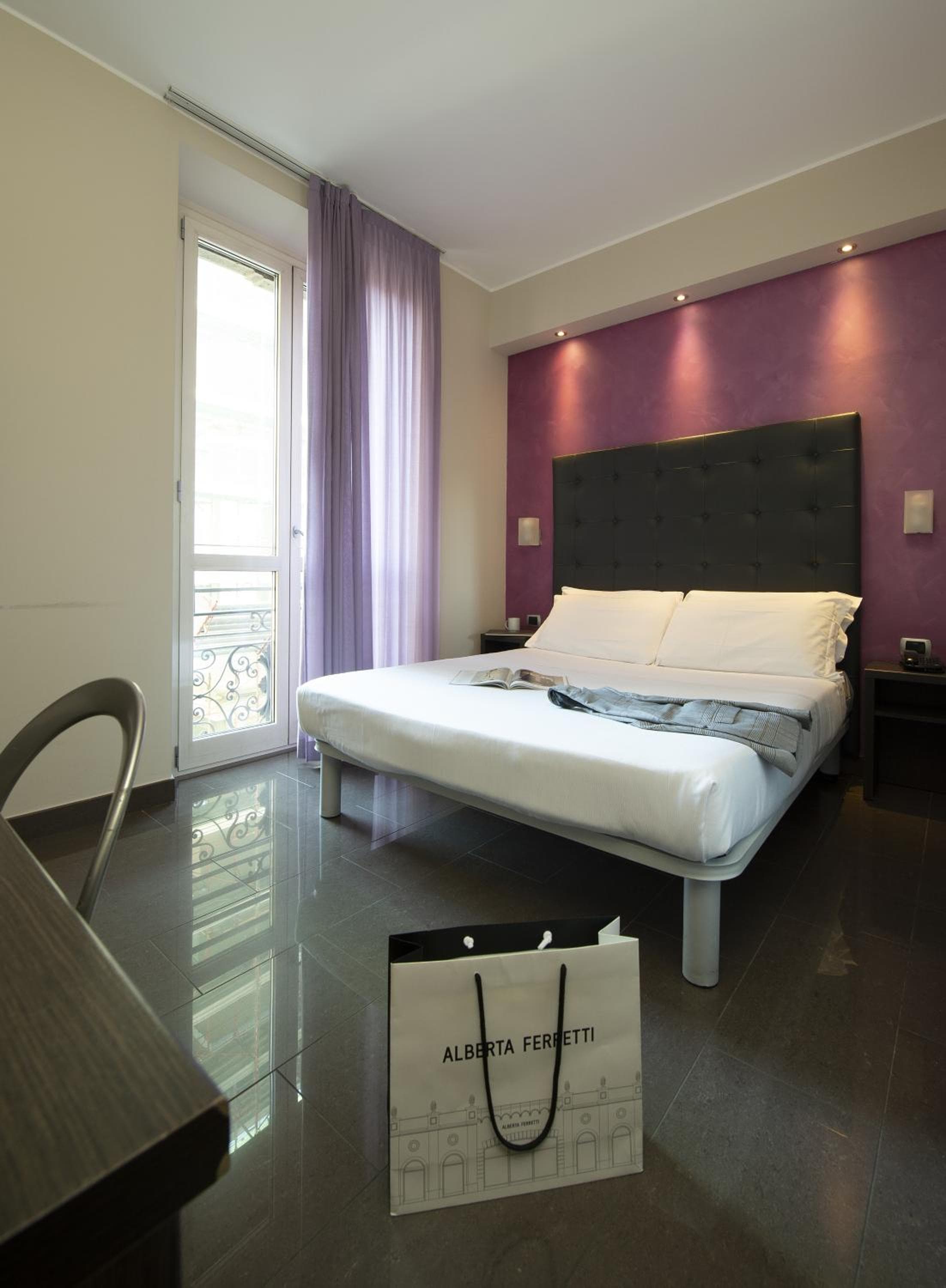 Hotel Five — 11