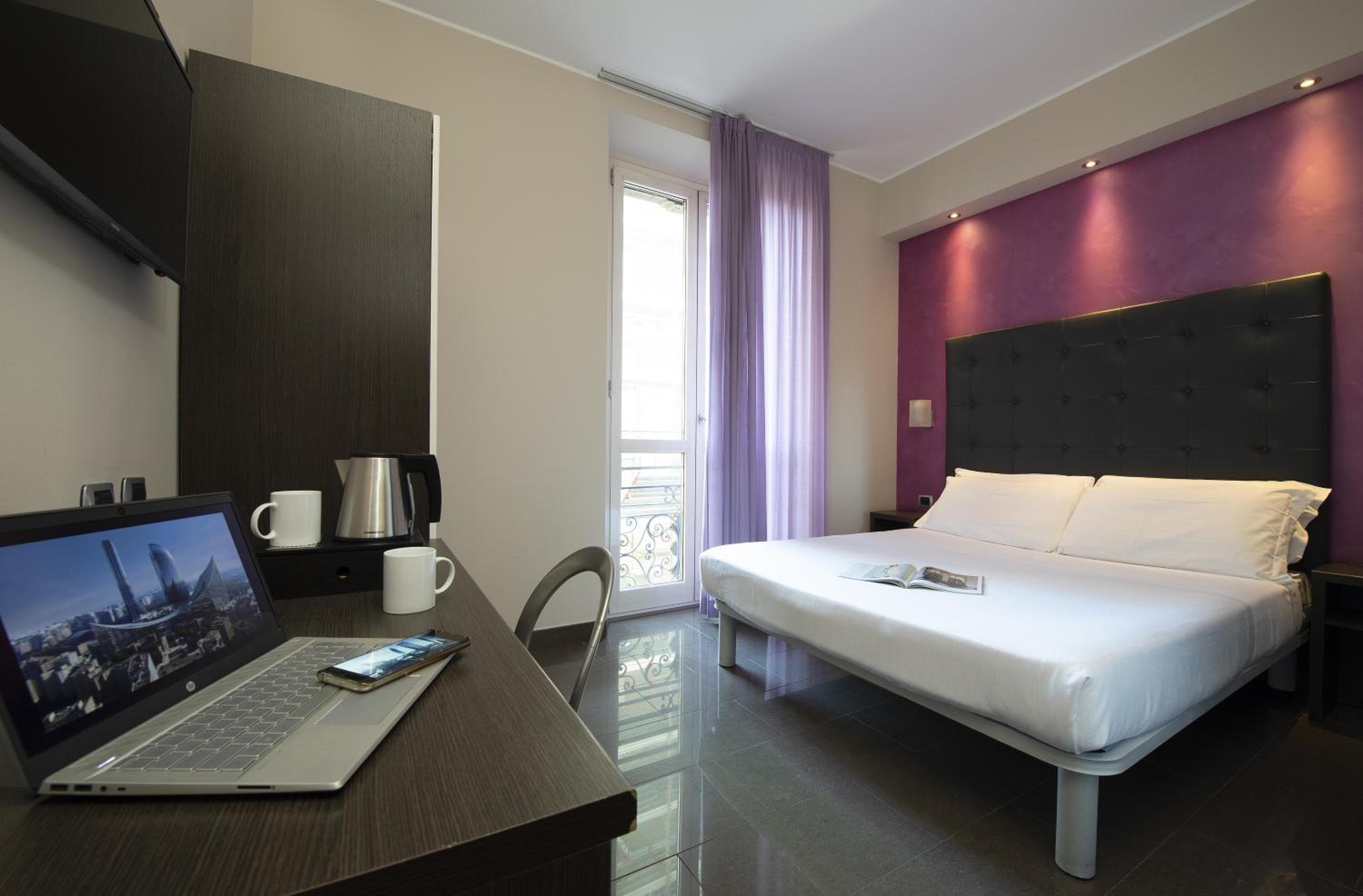 Hotel Five — 10