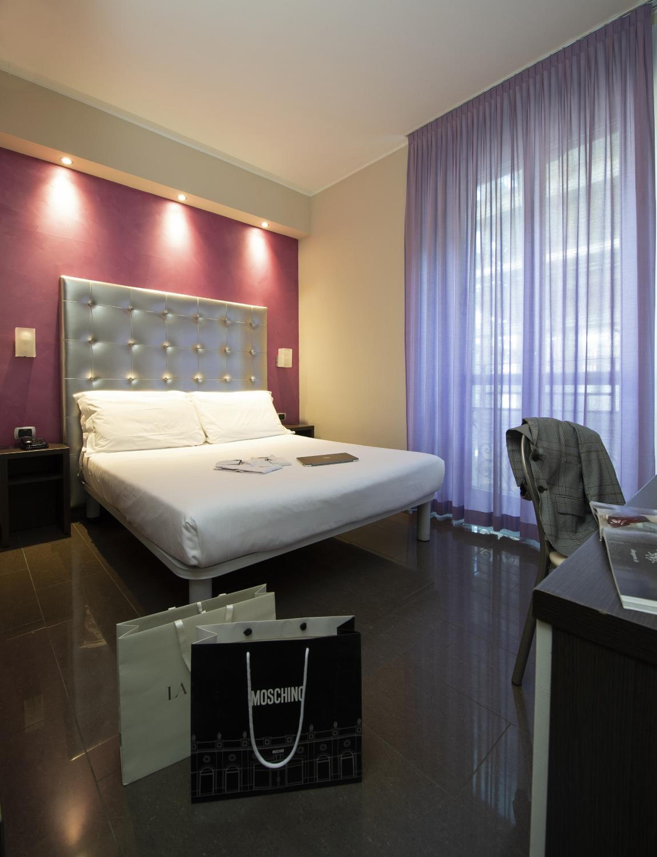 Hotel Five — 12