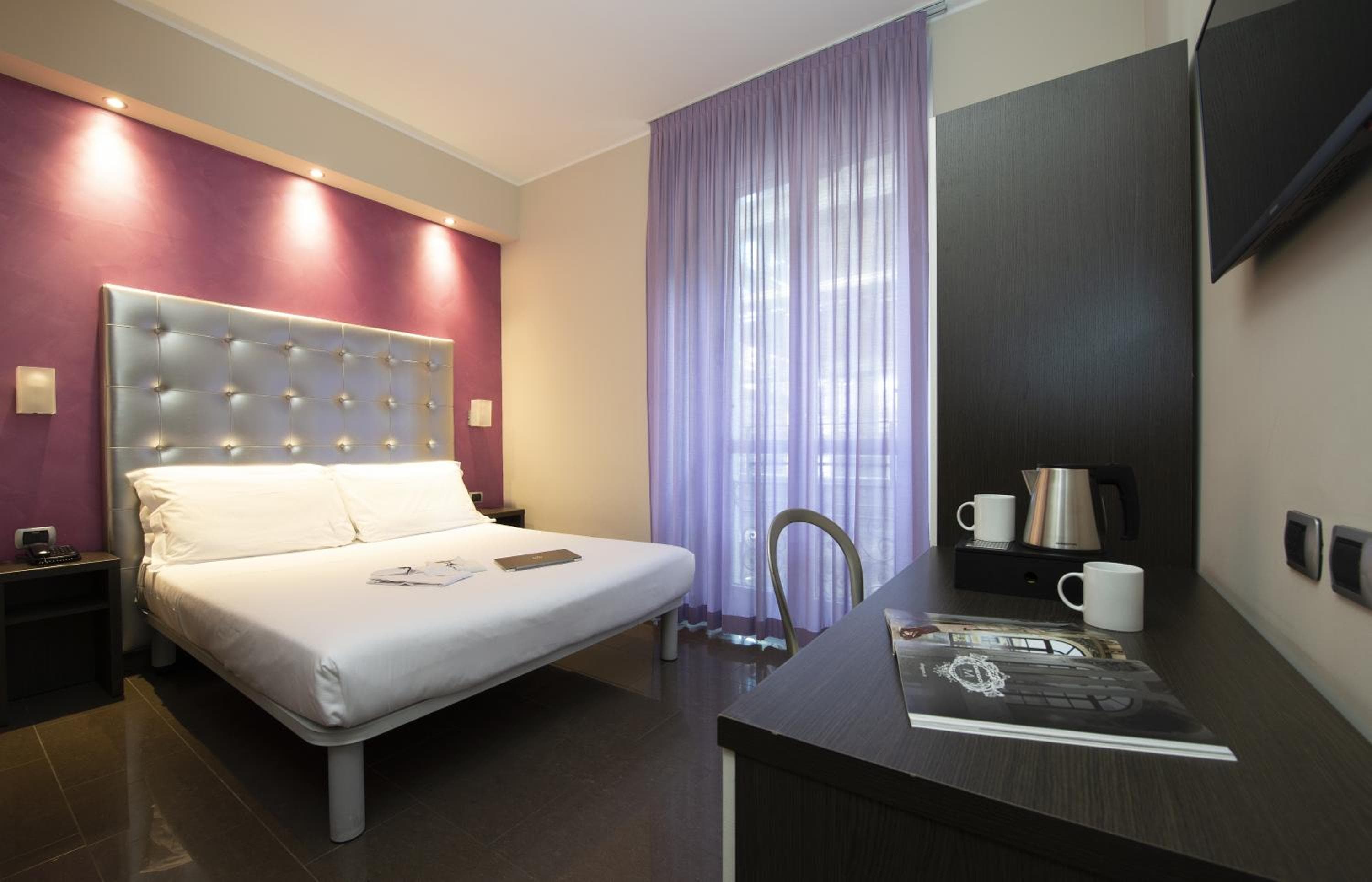 Hotel Five — 8