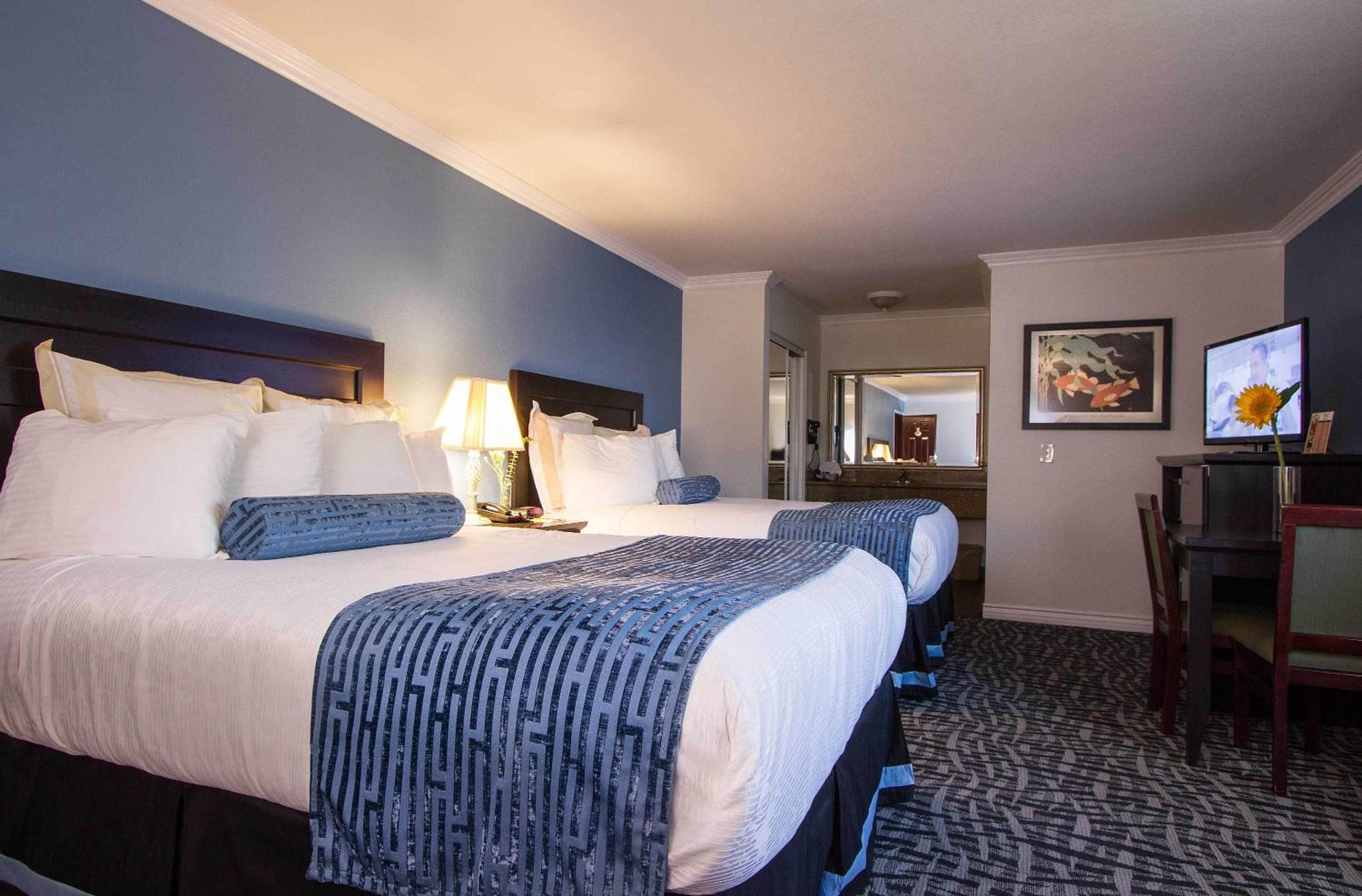 Regency Inn en Los Ángeles — 19