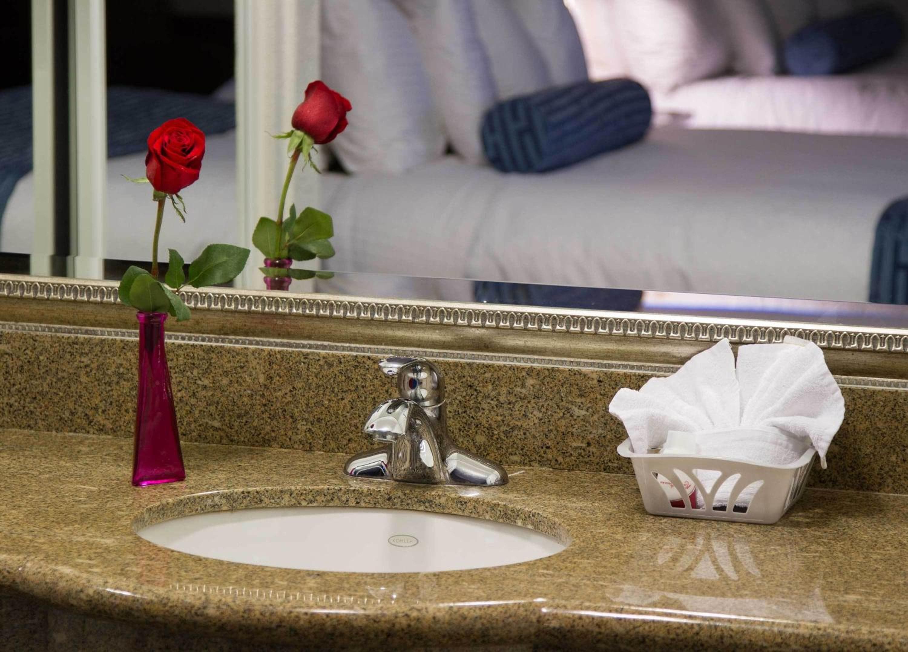 Regency Inn en Los Ángeles — 7