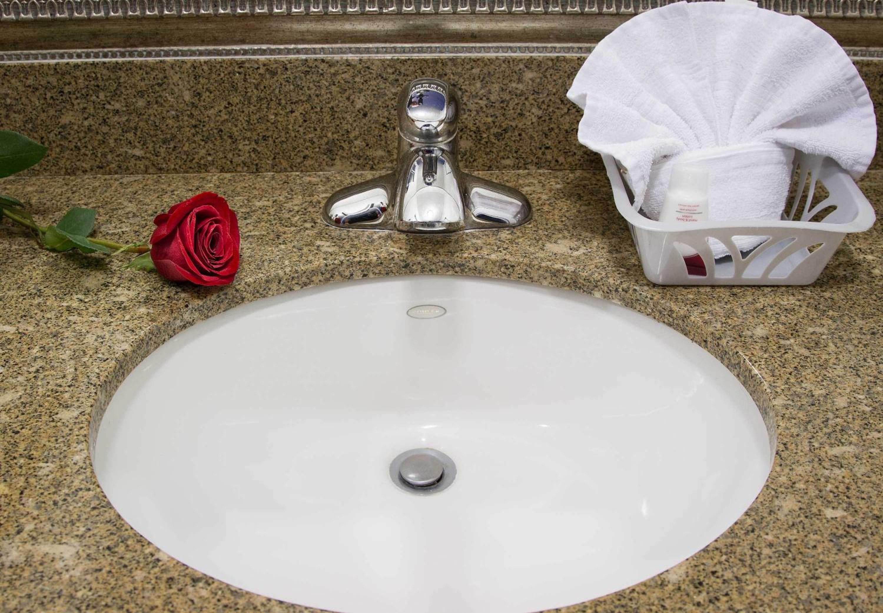 Regency Inn en Los Ángeles — 13