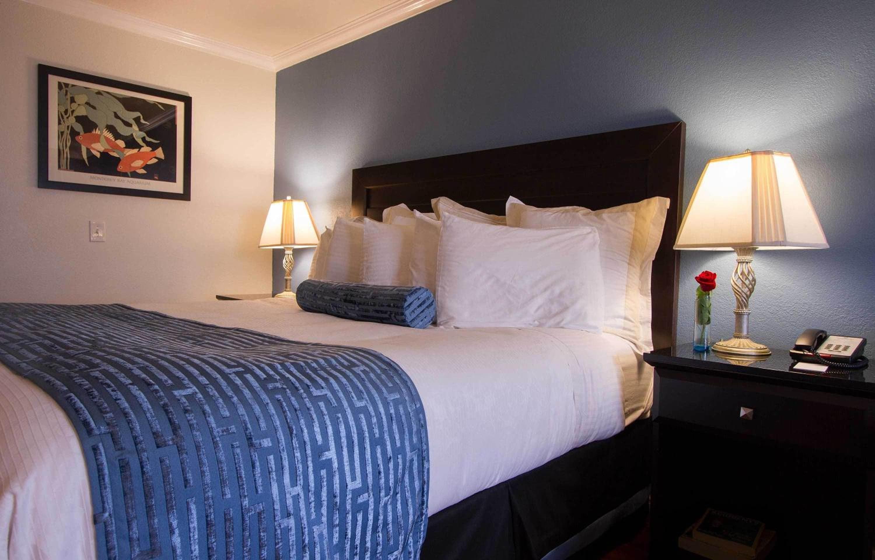 Regency Inn en Los Ángeles — 11
