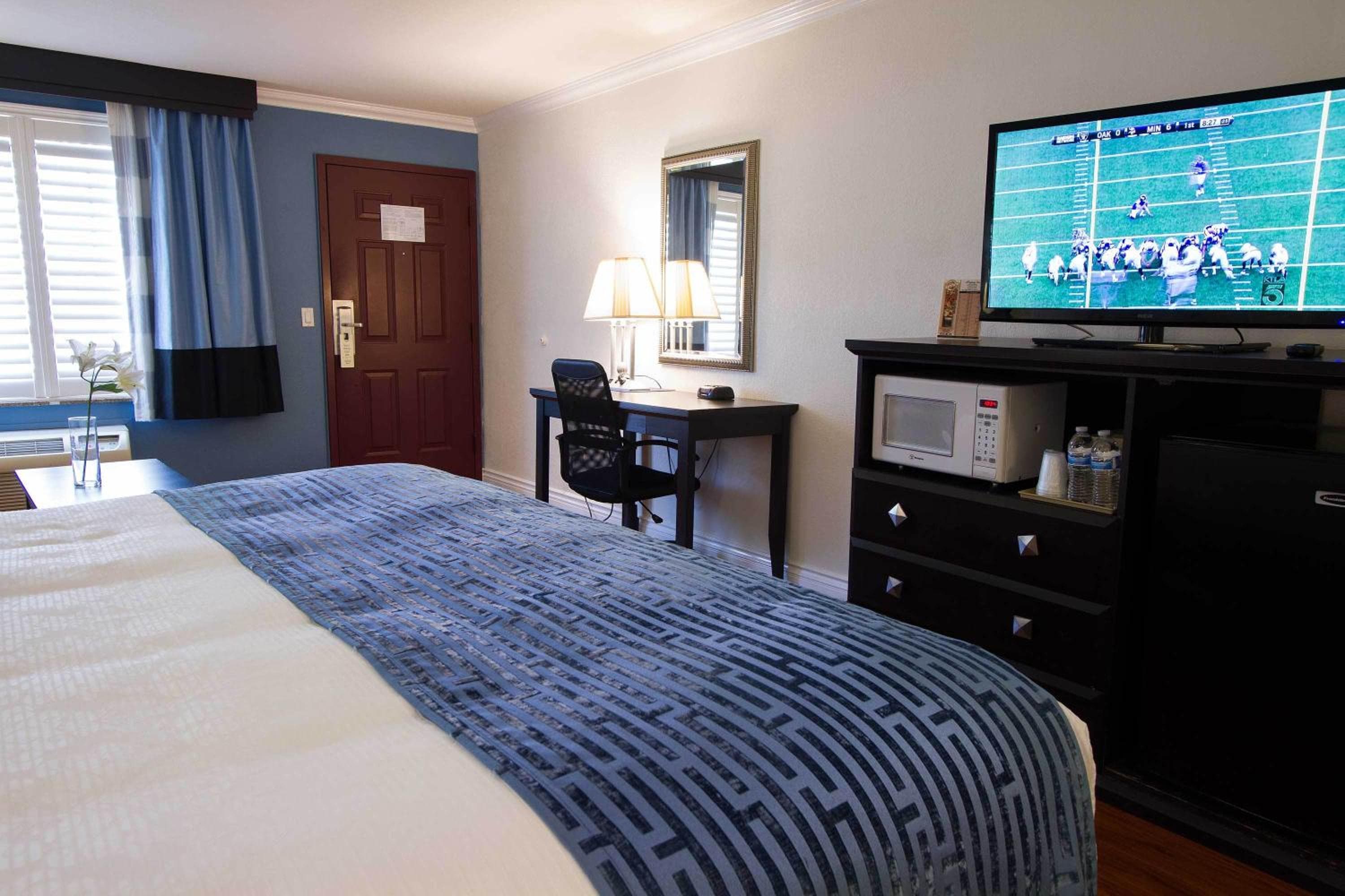Regency Inn en Los Ángeles — 5