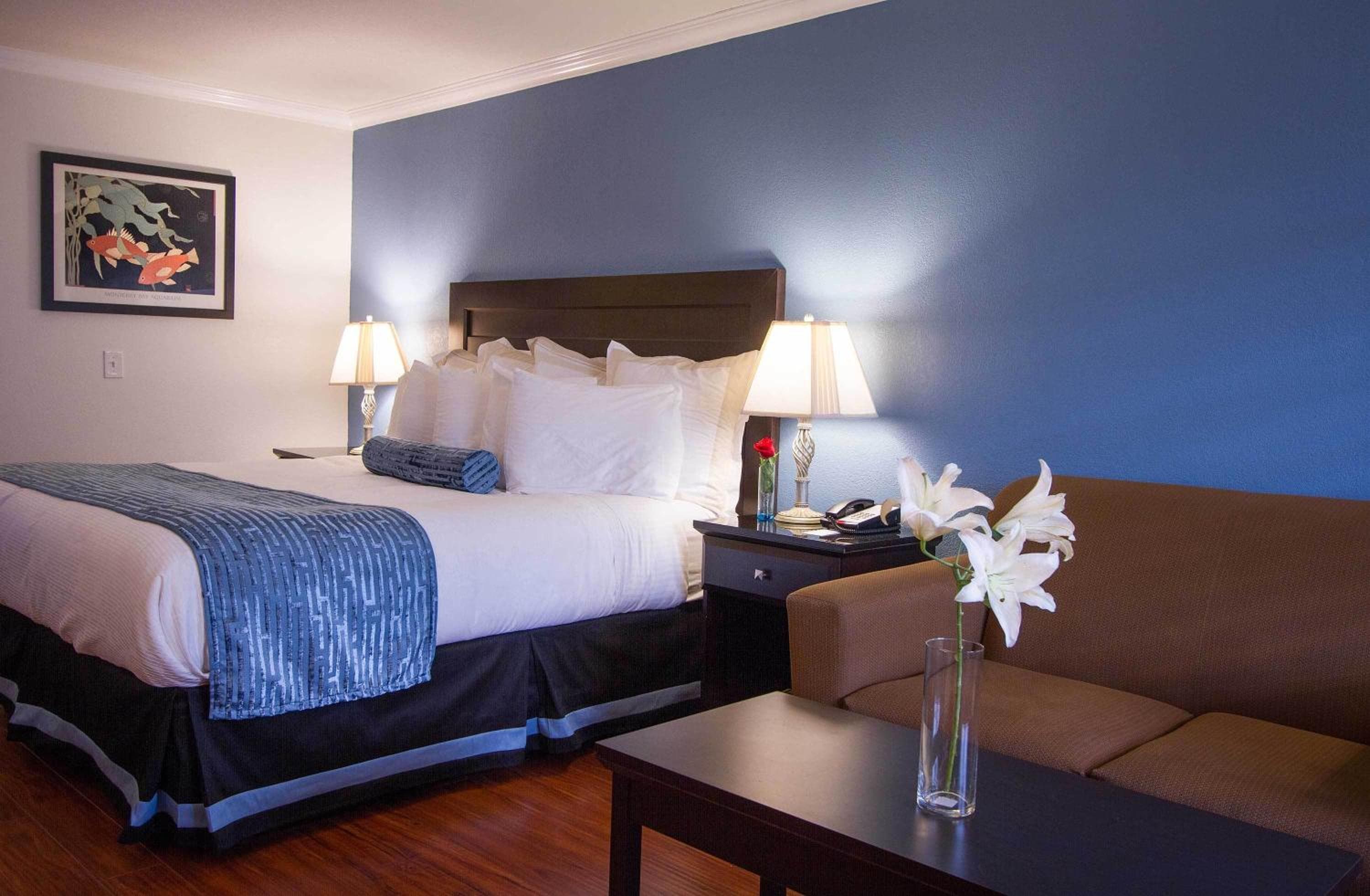 Regency Inn en Los Ángeles — 28