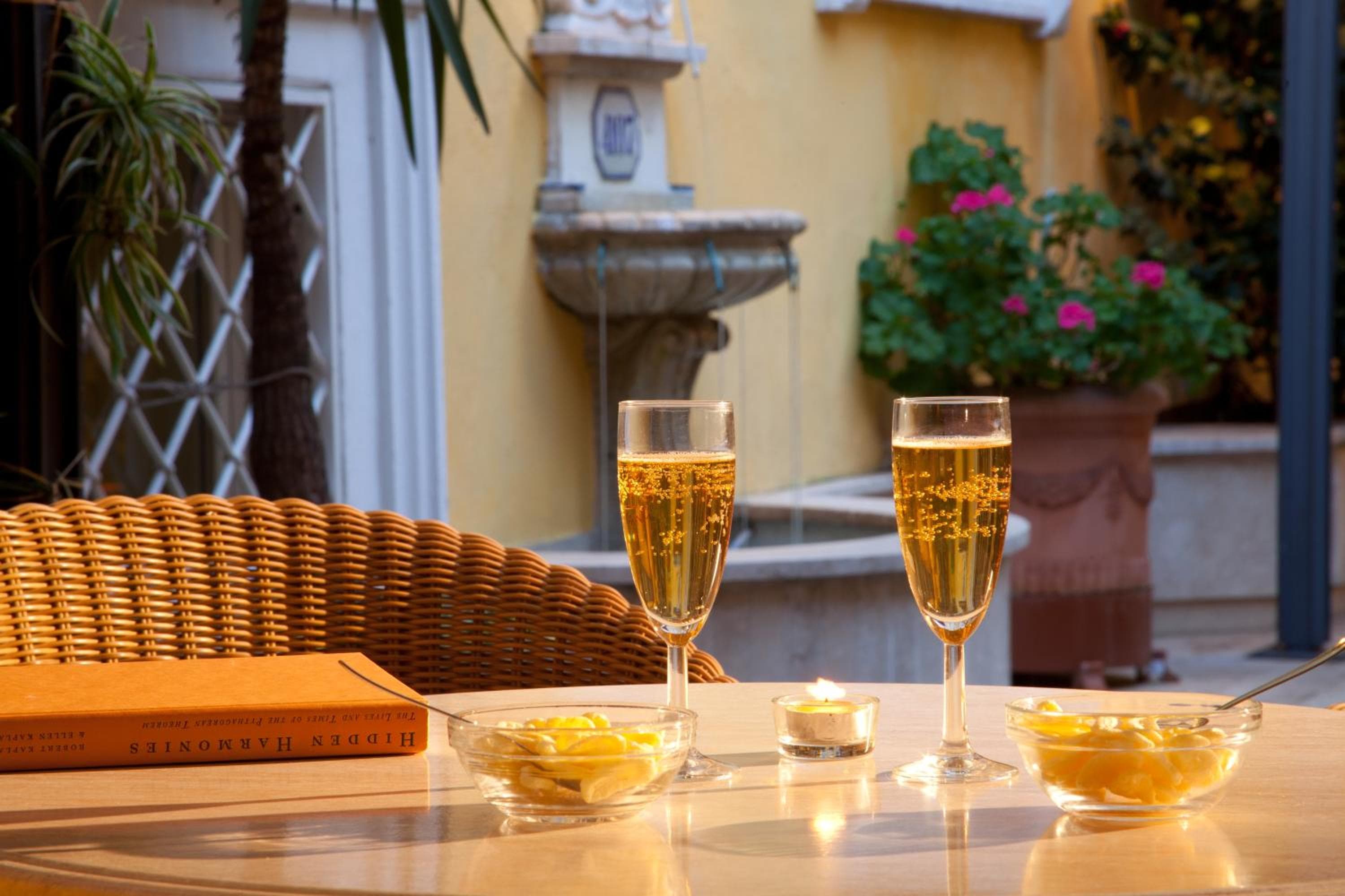 Hotel Rosa dei Venti — 9