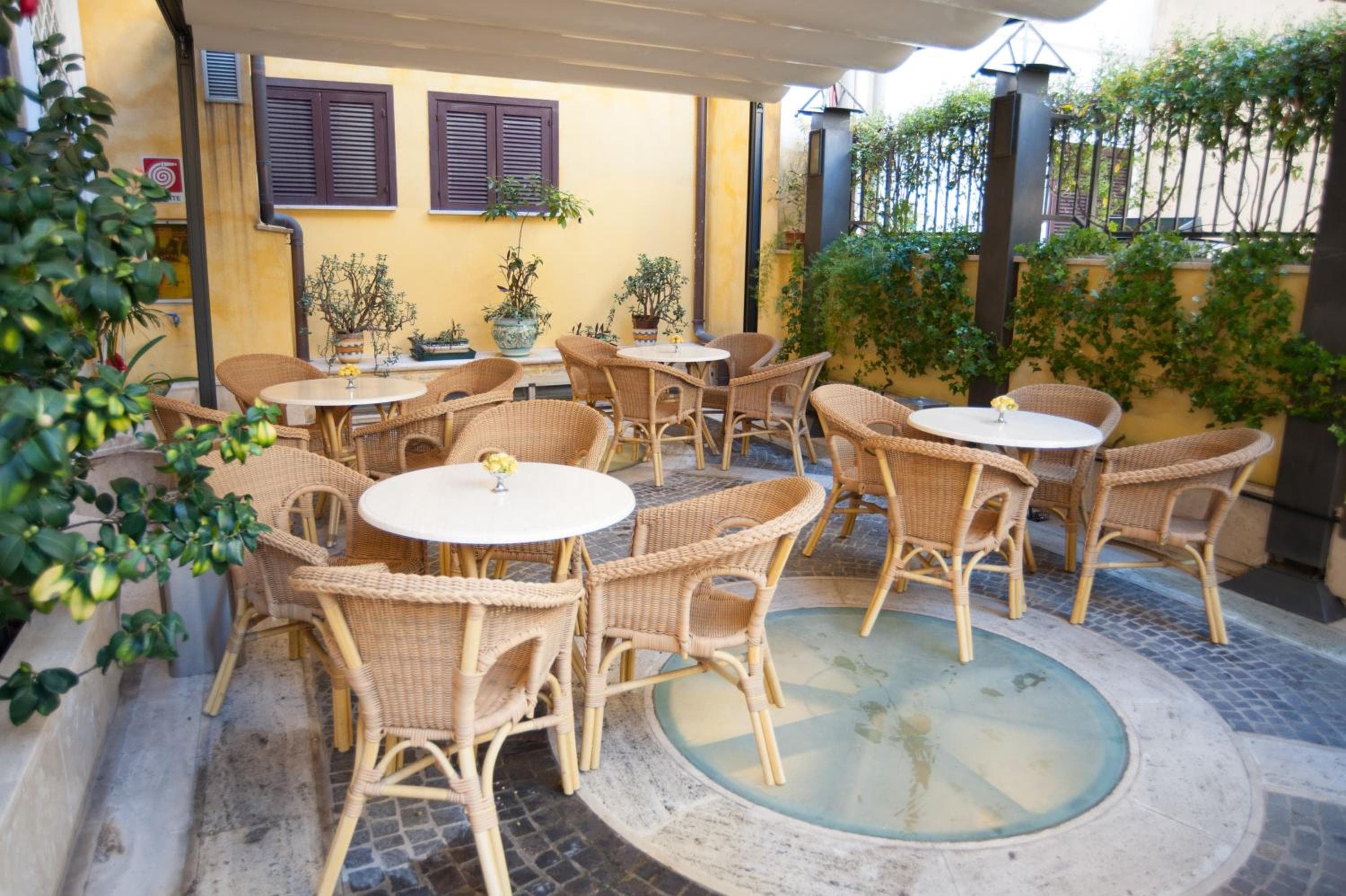 Hotel Rosa dei Venti — 5