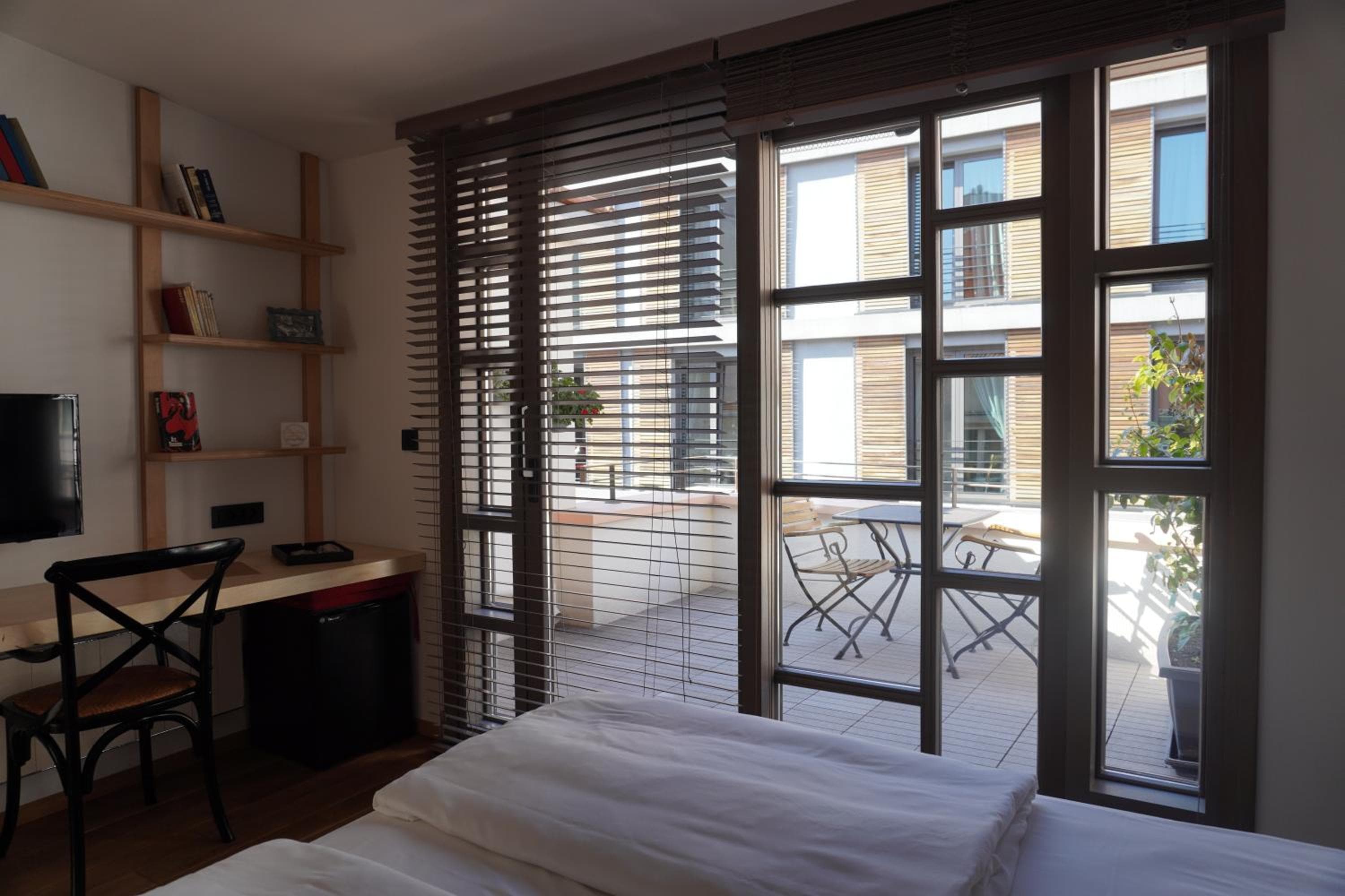 Hammamhane Hotel — 14
