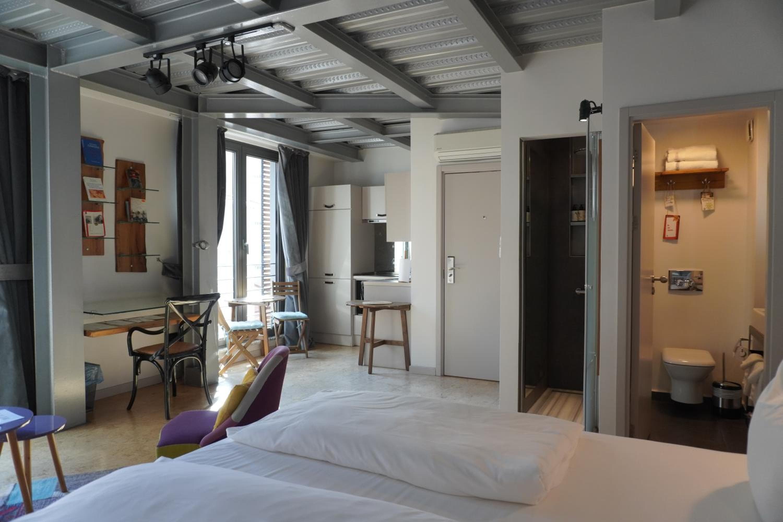 Hammamhane Hotel — 22