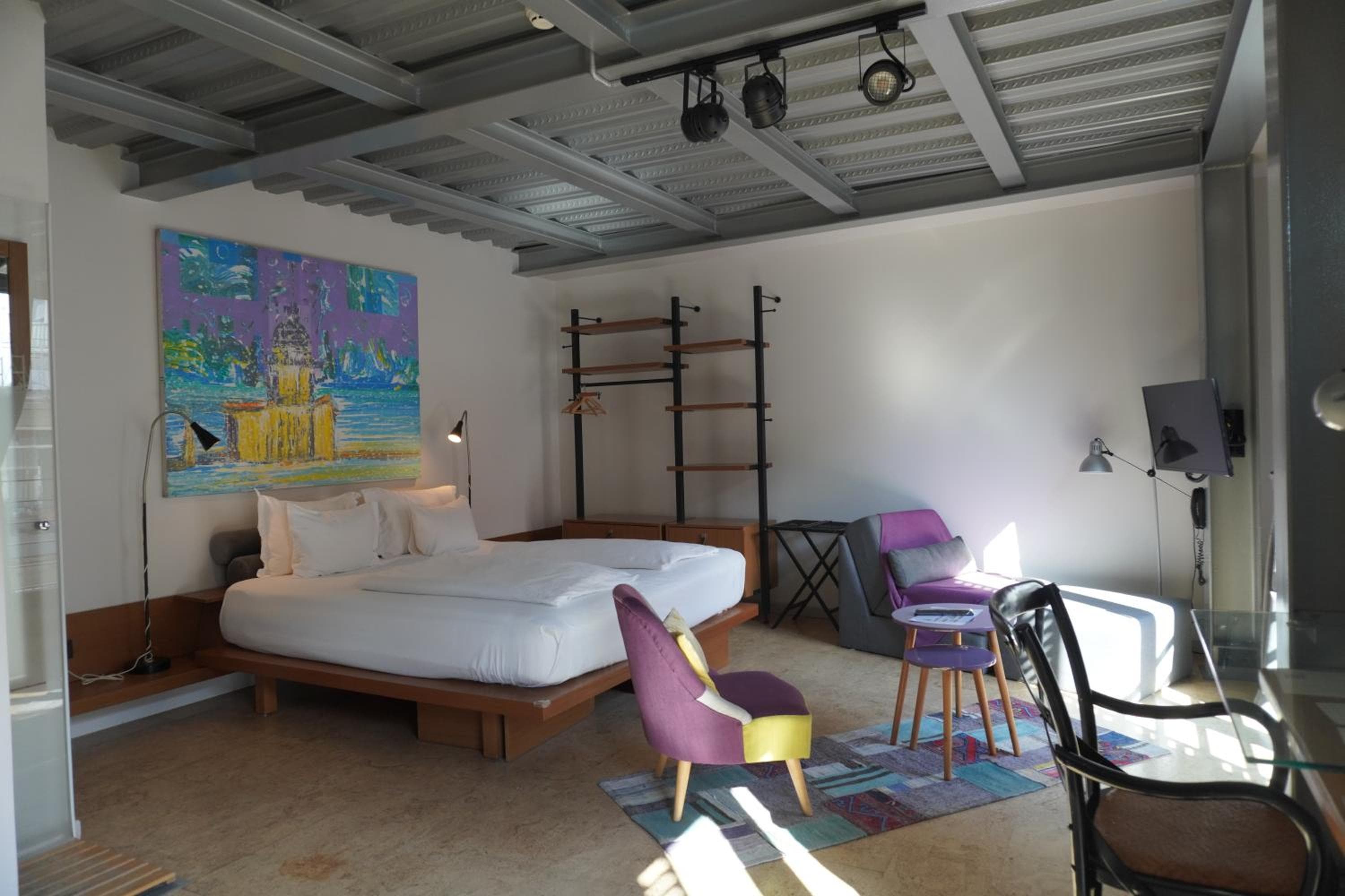 Hammamhane Hotel — 17