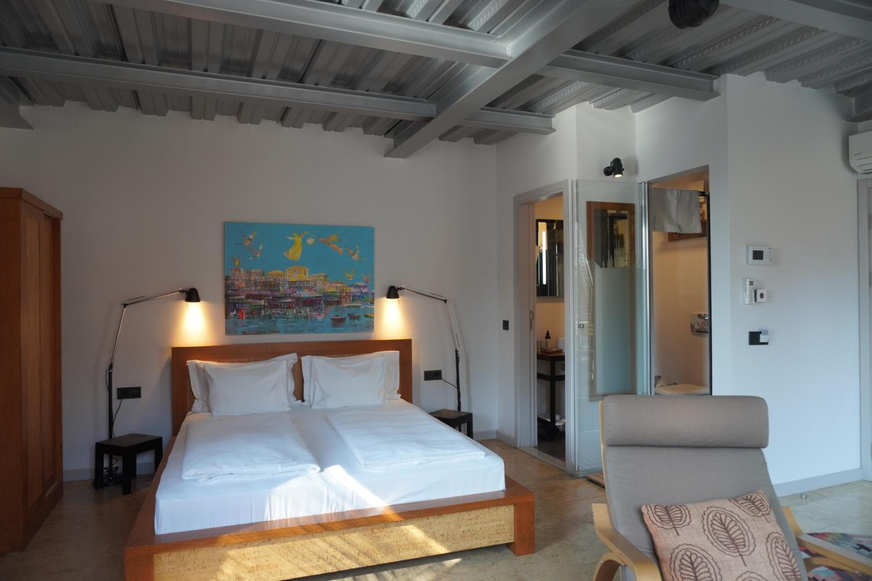Hammamhane Hotel — 6