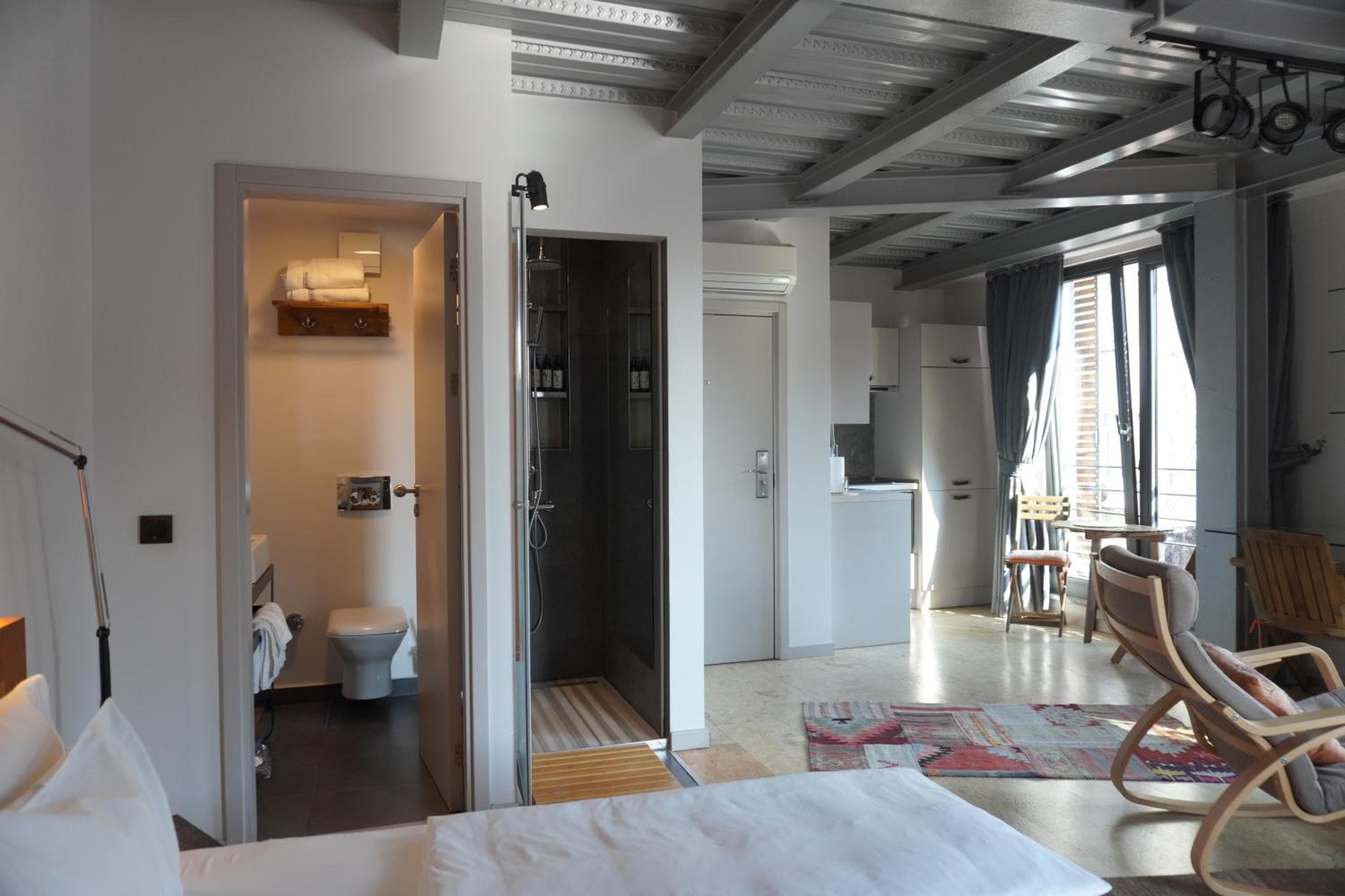 Hammamhane Hotel — 4