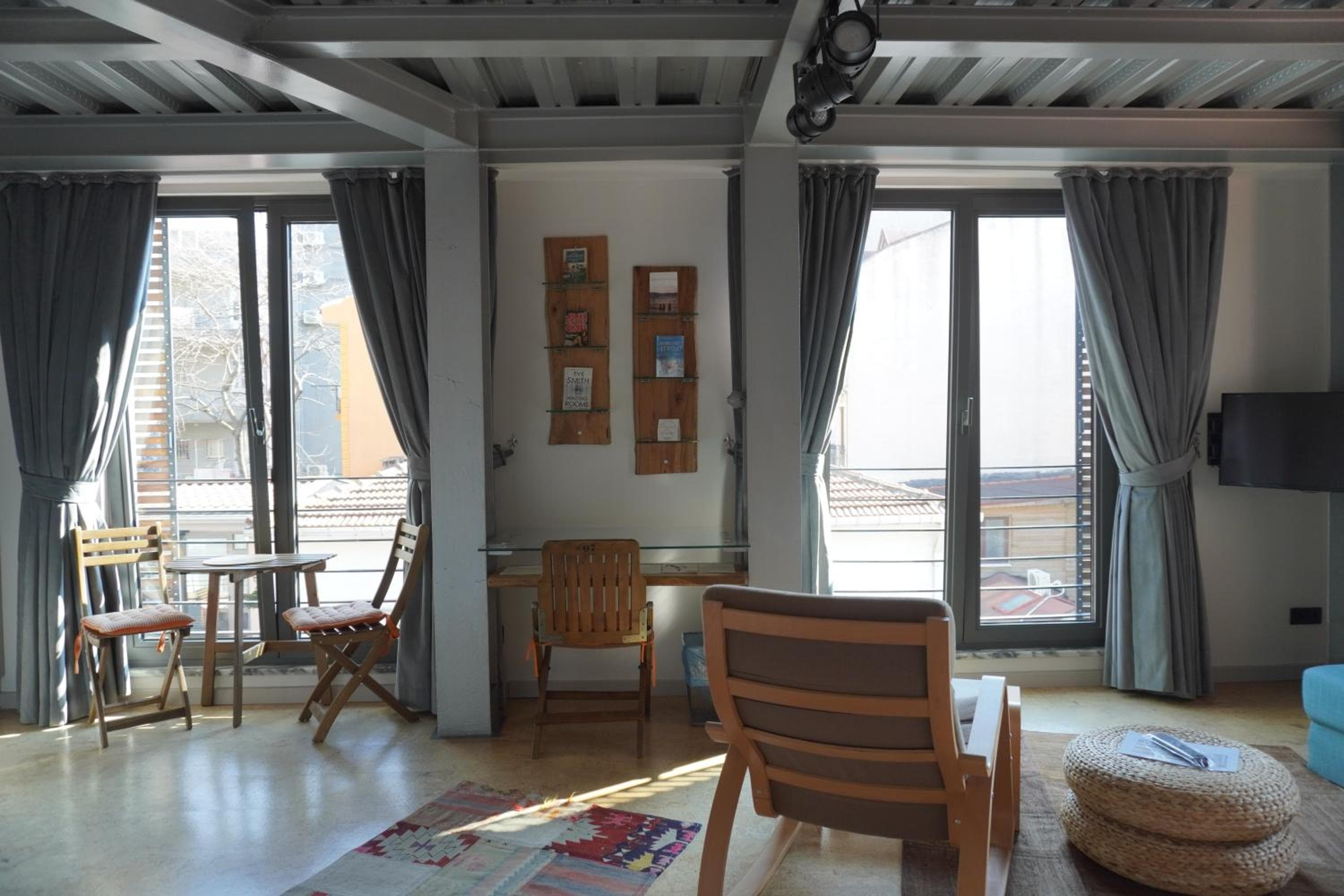 Hammamhane Hotel — 3