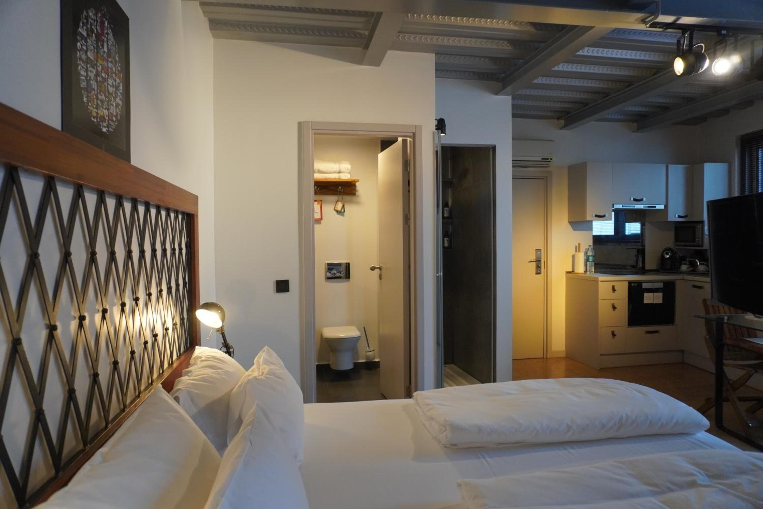 Hammamhane Hotel — 9