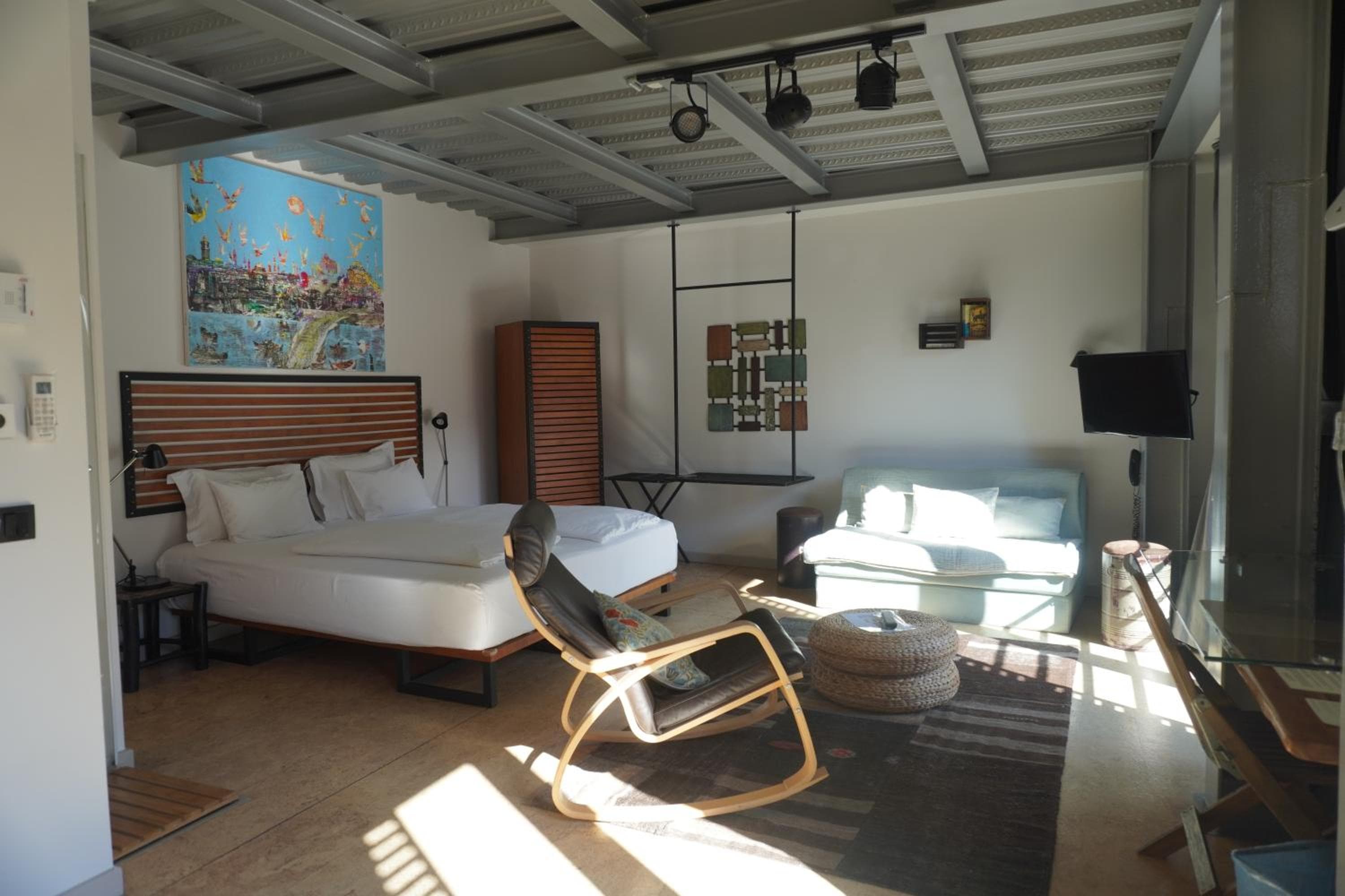 Hammamhane Hotel — 18