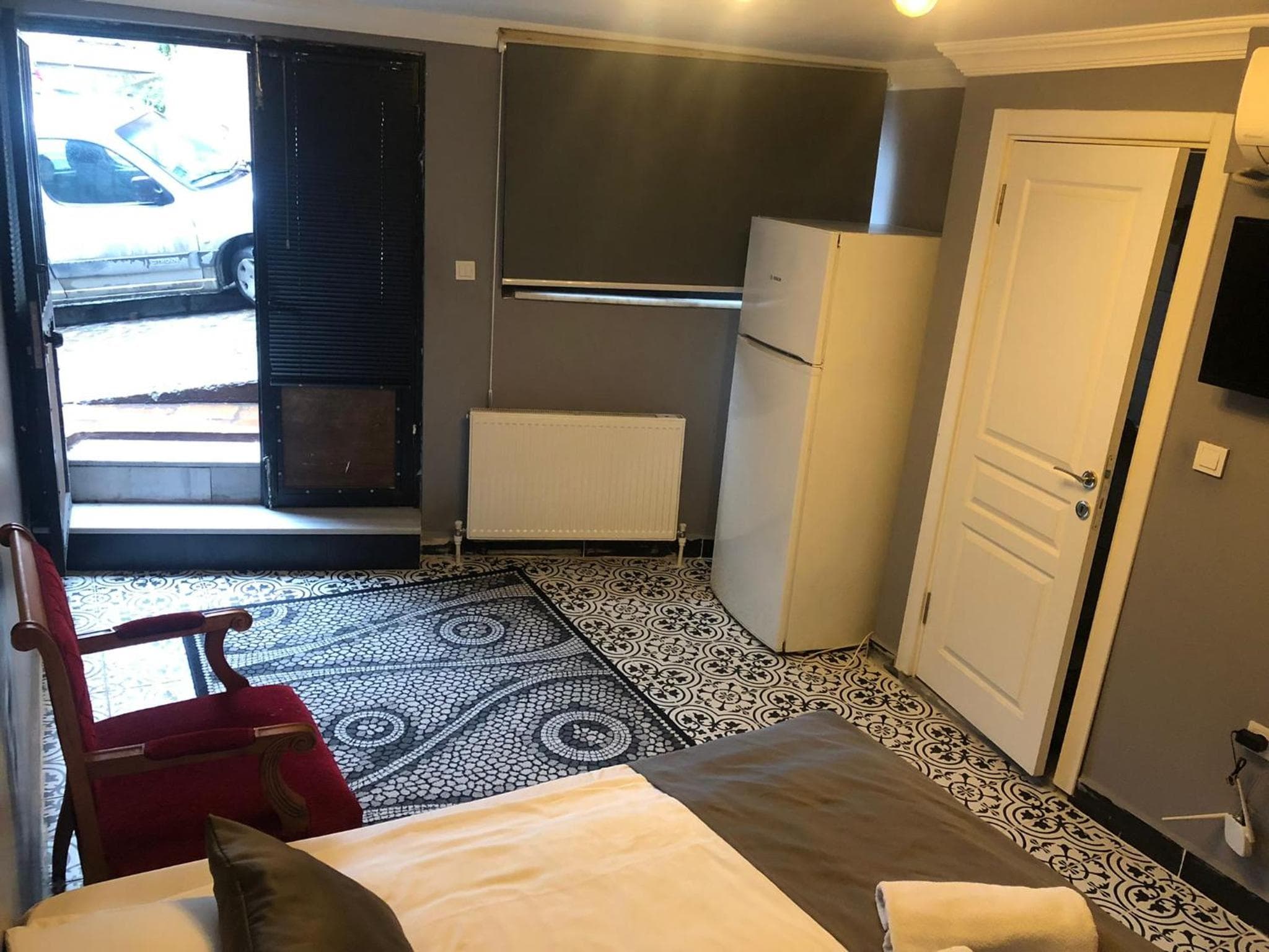 HHK Hotel — 21
