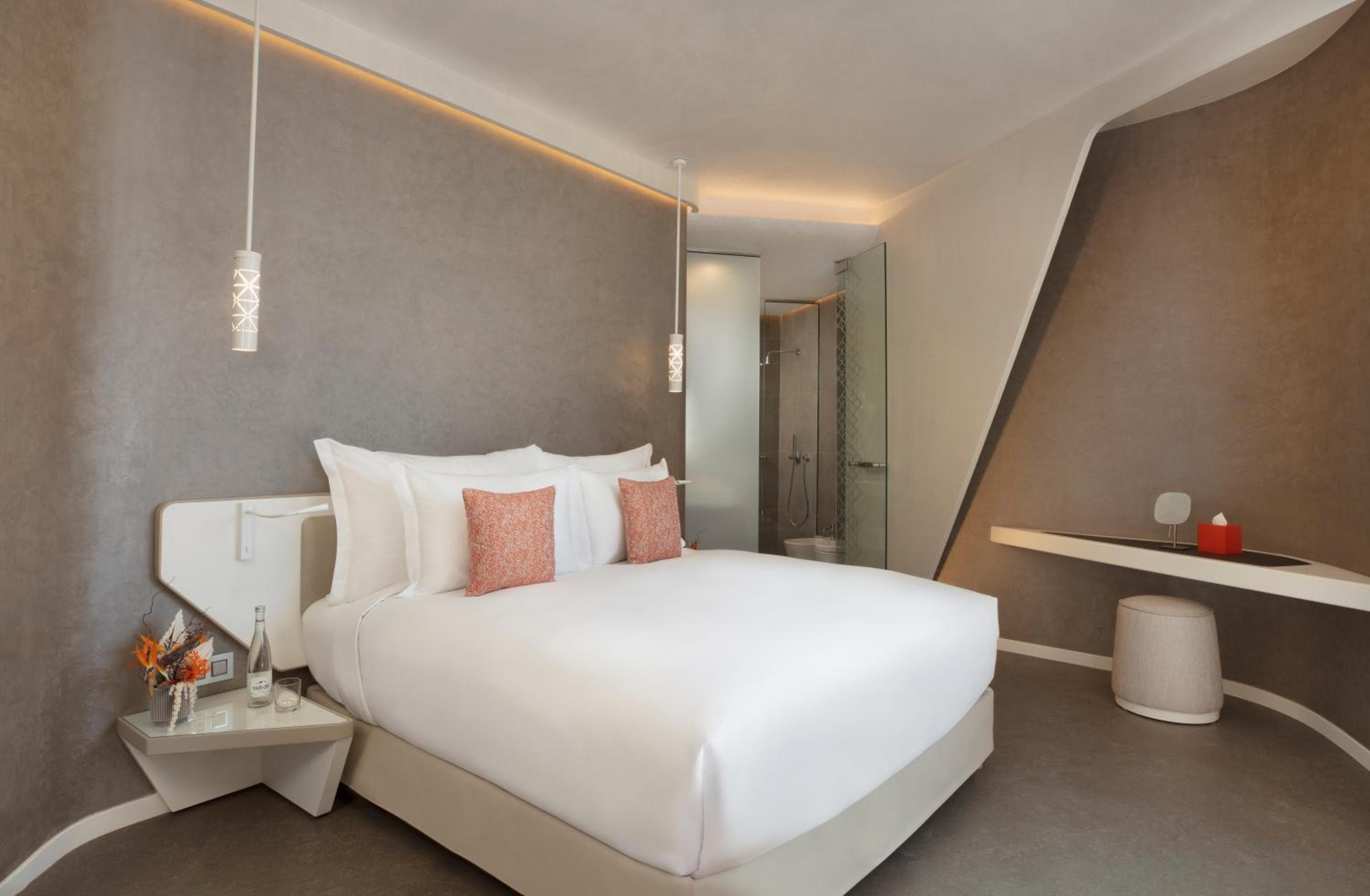 Pestana CR7 Marrakech hotel, Avenue de la Ménara, Marrakech, Morocco — photo 9