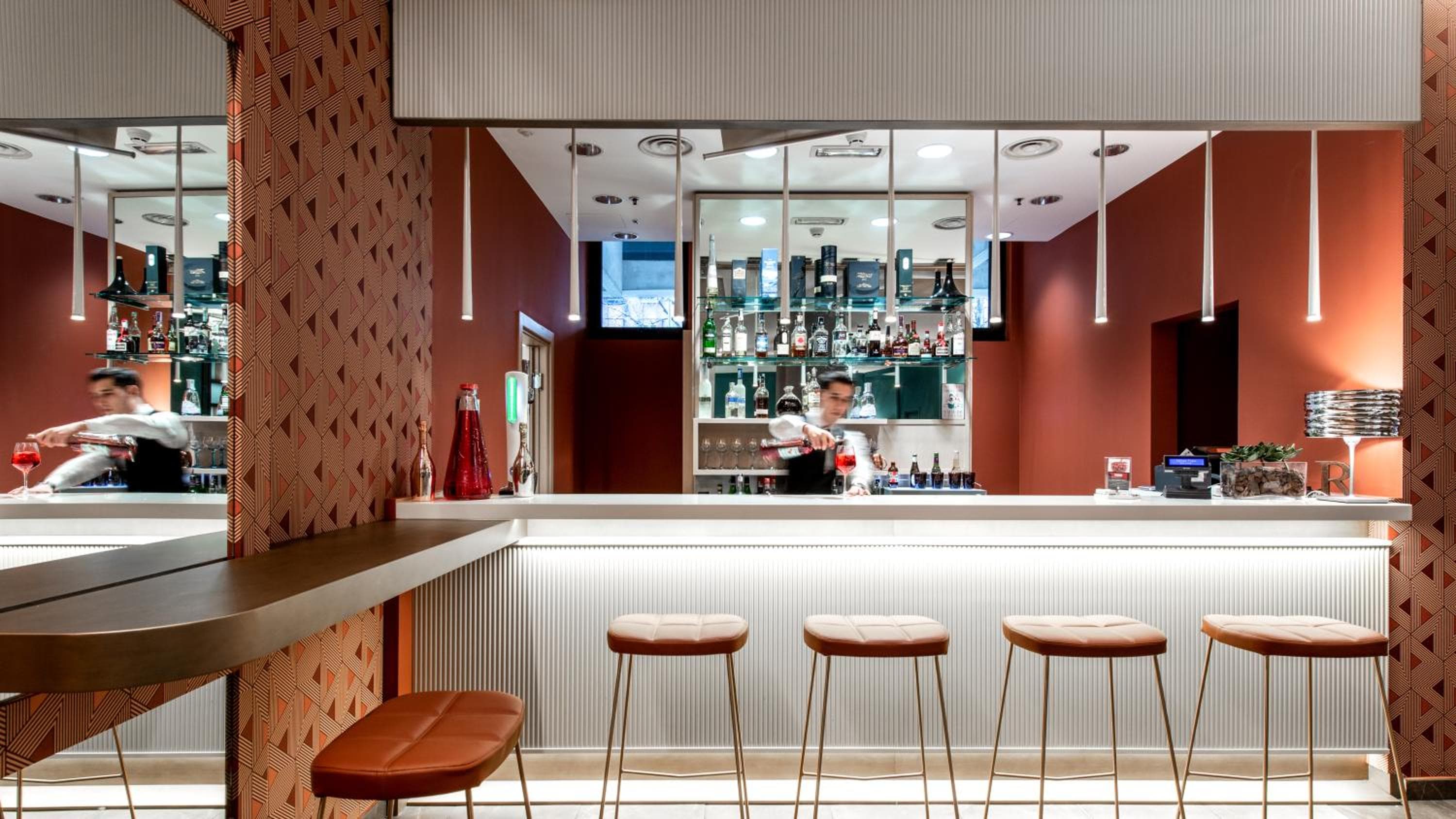 Ramada Plaza by Wyndham Mailand — 17