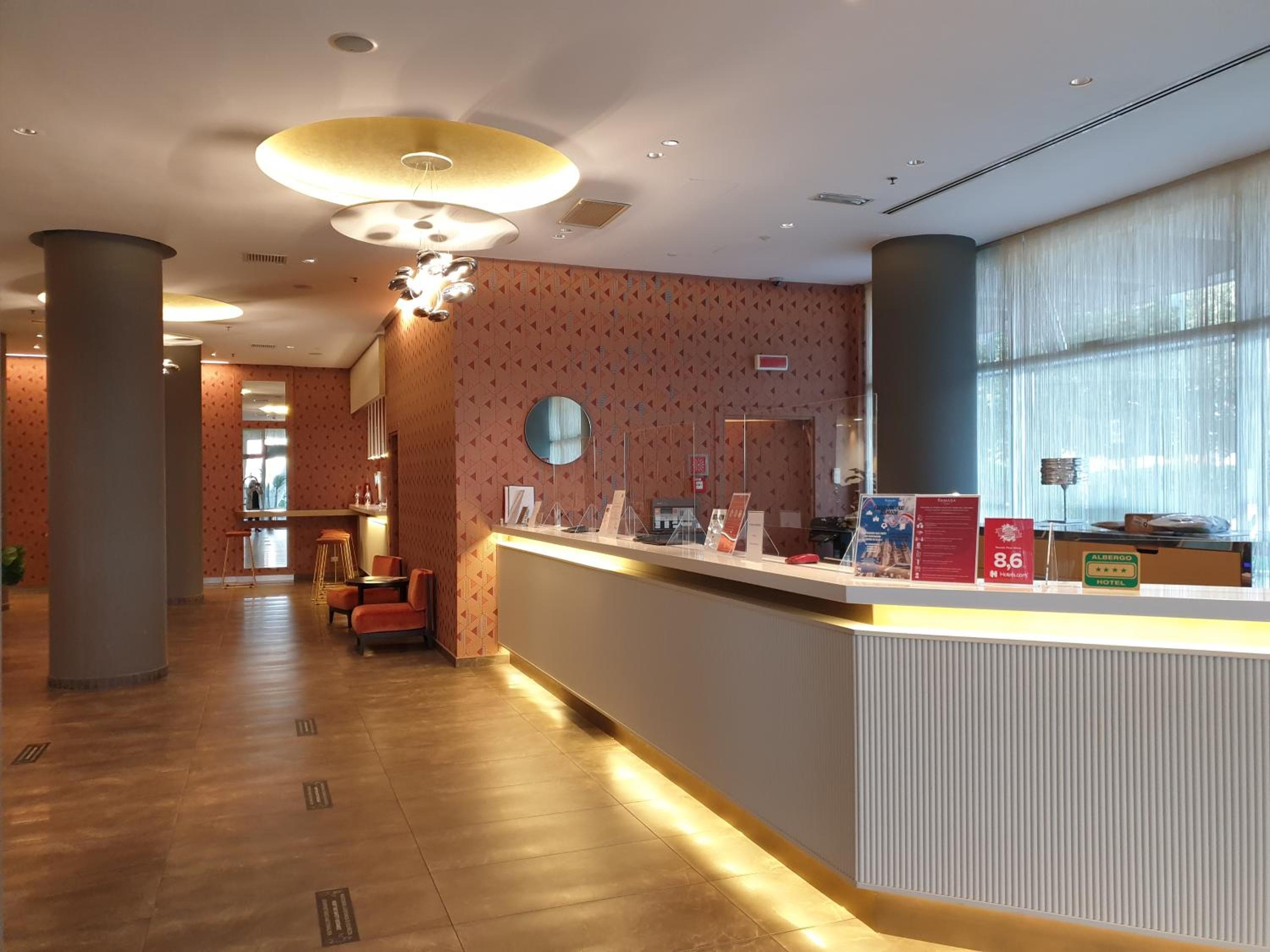 Ramada Plaza by Wyndham Milano — 22