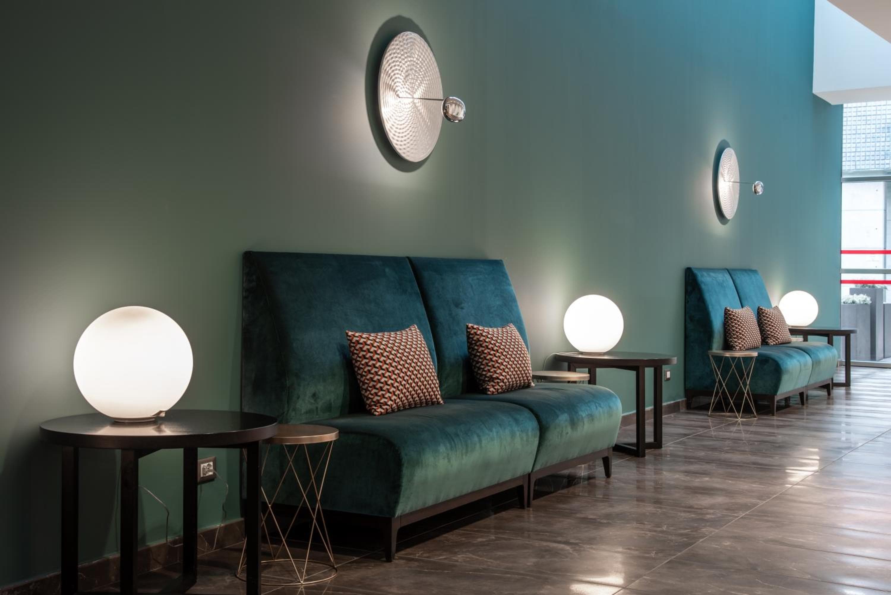 Ramada Plaza by Wyndham Milano — 19