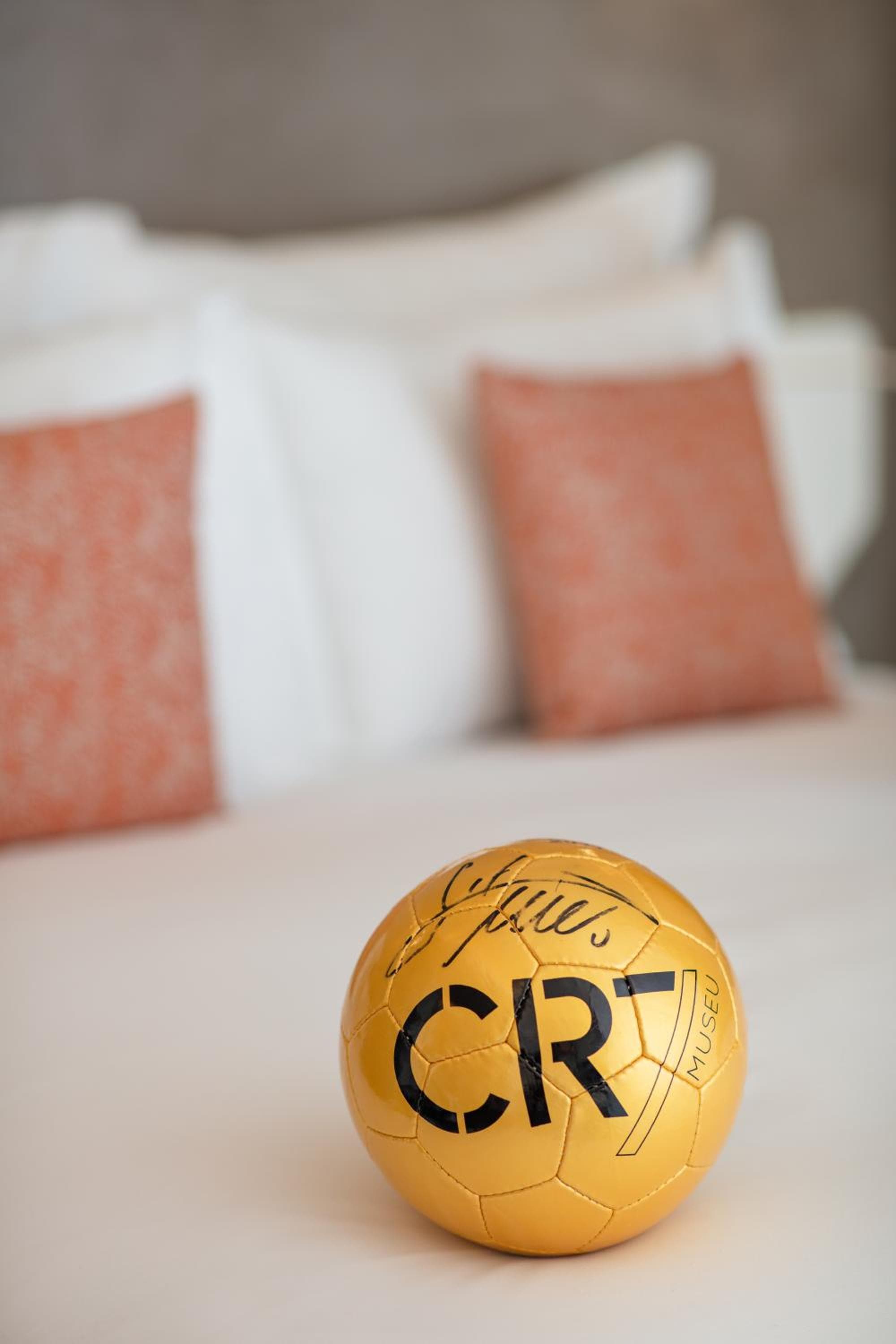 Pestana CR7 Marrakech hotel, Avenue de la Ménara, Marrakech, Morocco — photo 3