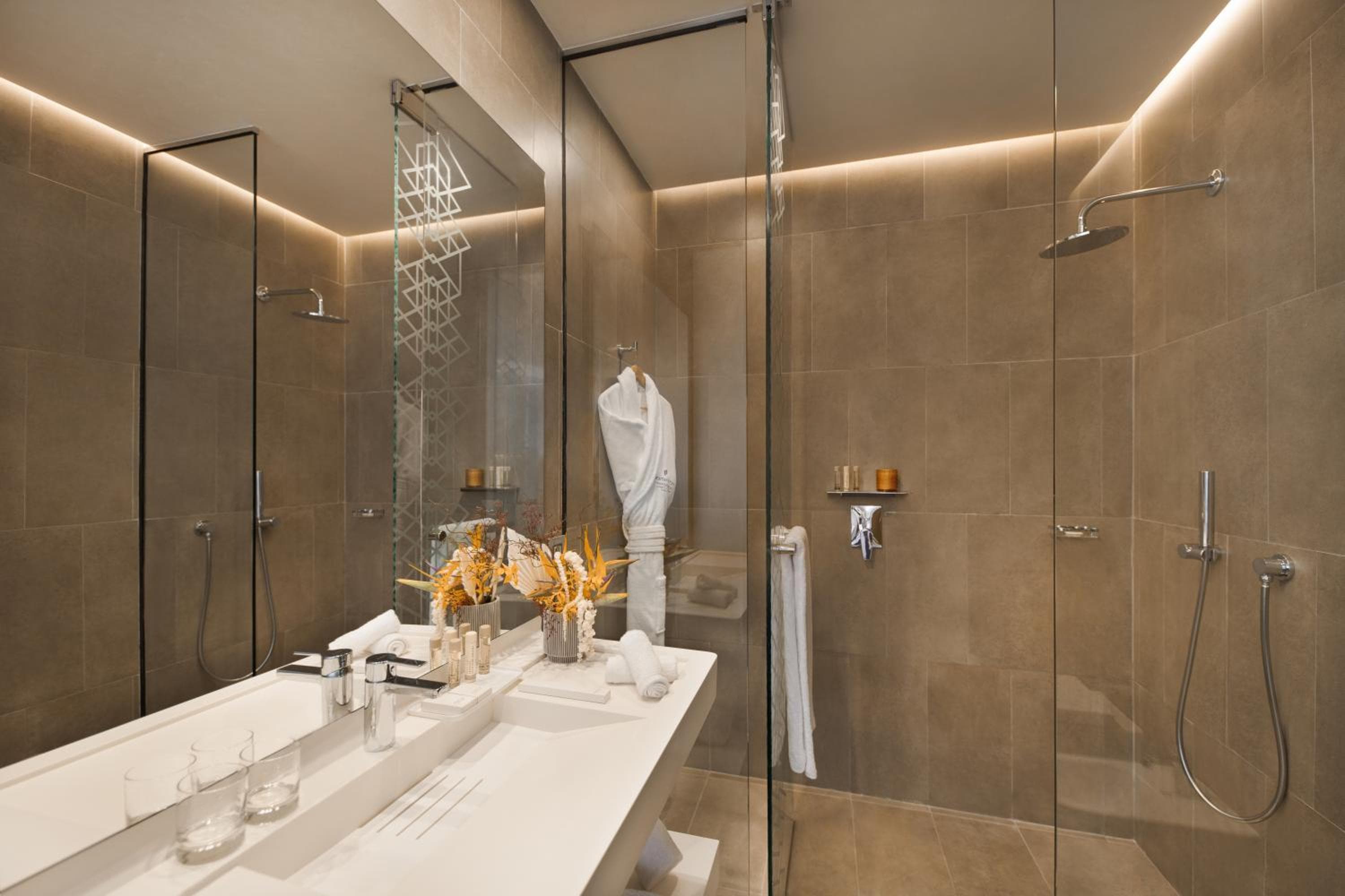 Pestana CR7 Marrakech hotel, Avenue de la Ménara, Marrakech, Morocco — photo 17