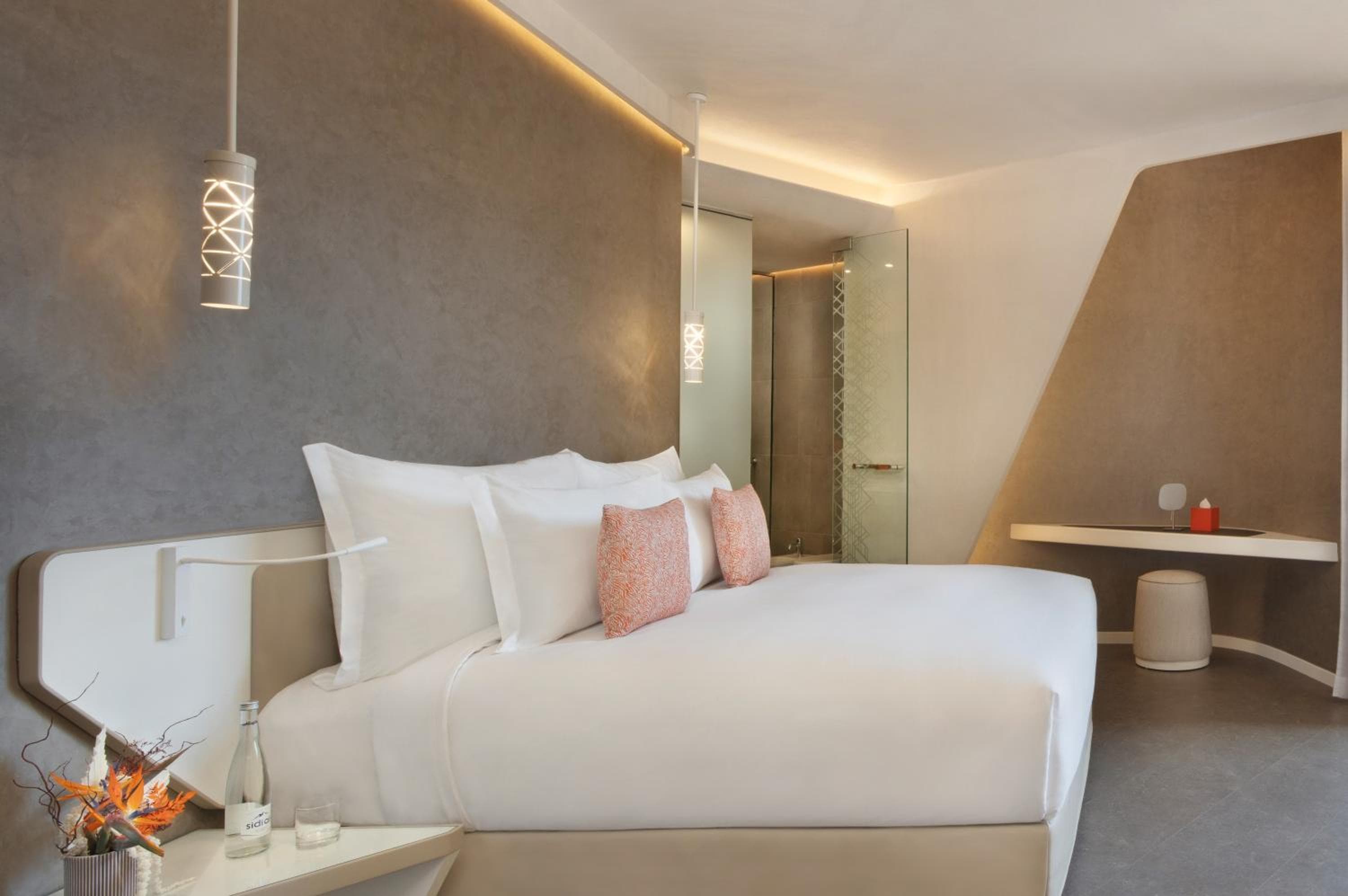 Pestana CR7 Marrakech hotel, Avenue de la Ménara, Marrakech, Morocco — photo 44