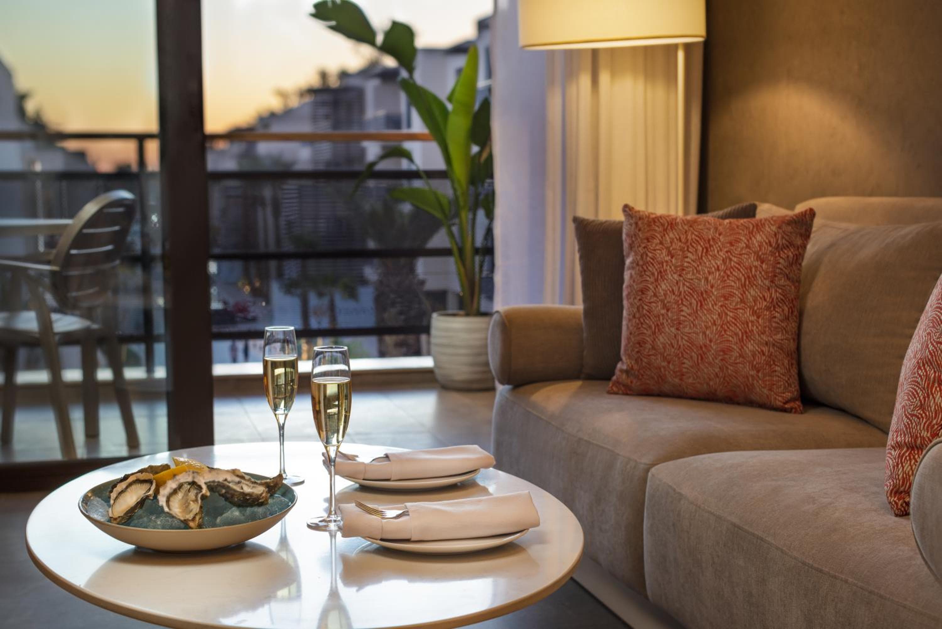 Pestana CR7 Marrakech hotel, Avenue de la Ménara, Marrakech, Morocco — photo 46