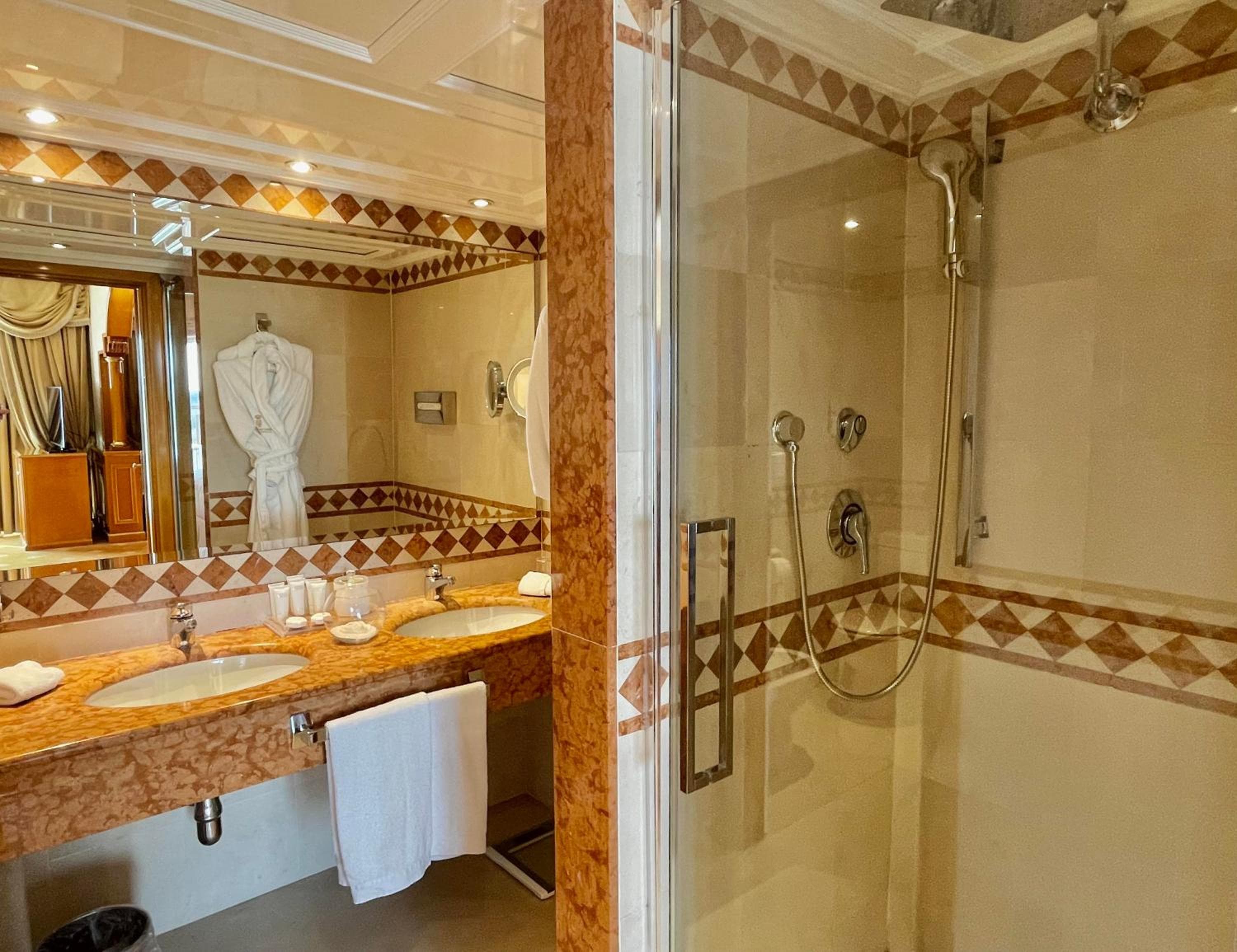 Parco dei Principi Grand Hotel & SPA Roma - Preferred Hotels & Resorts — 2