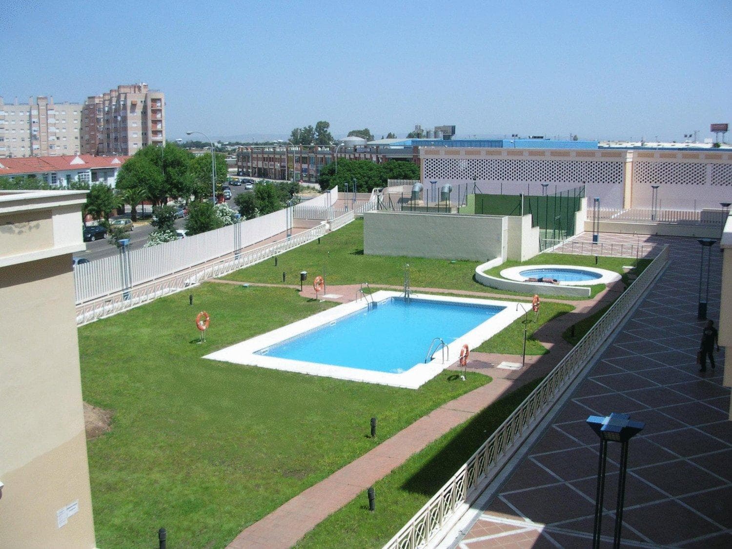 Apartments Luxsevilla Palacio — 13