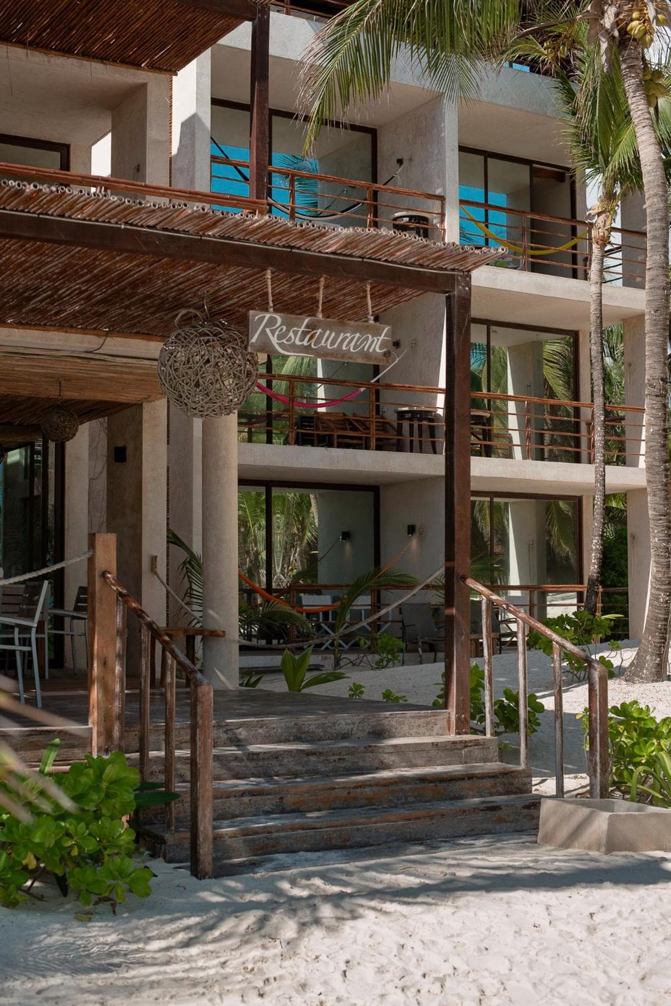 Le barriere coralline — 30