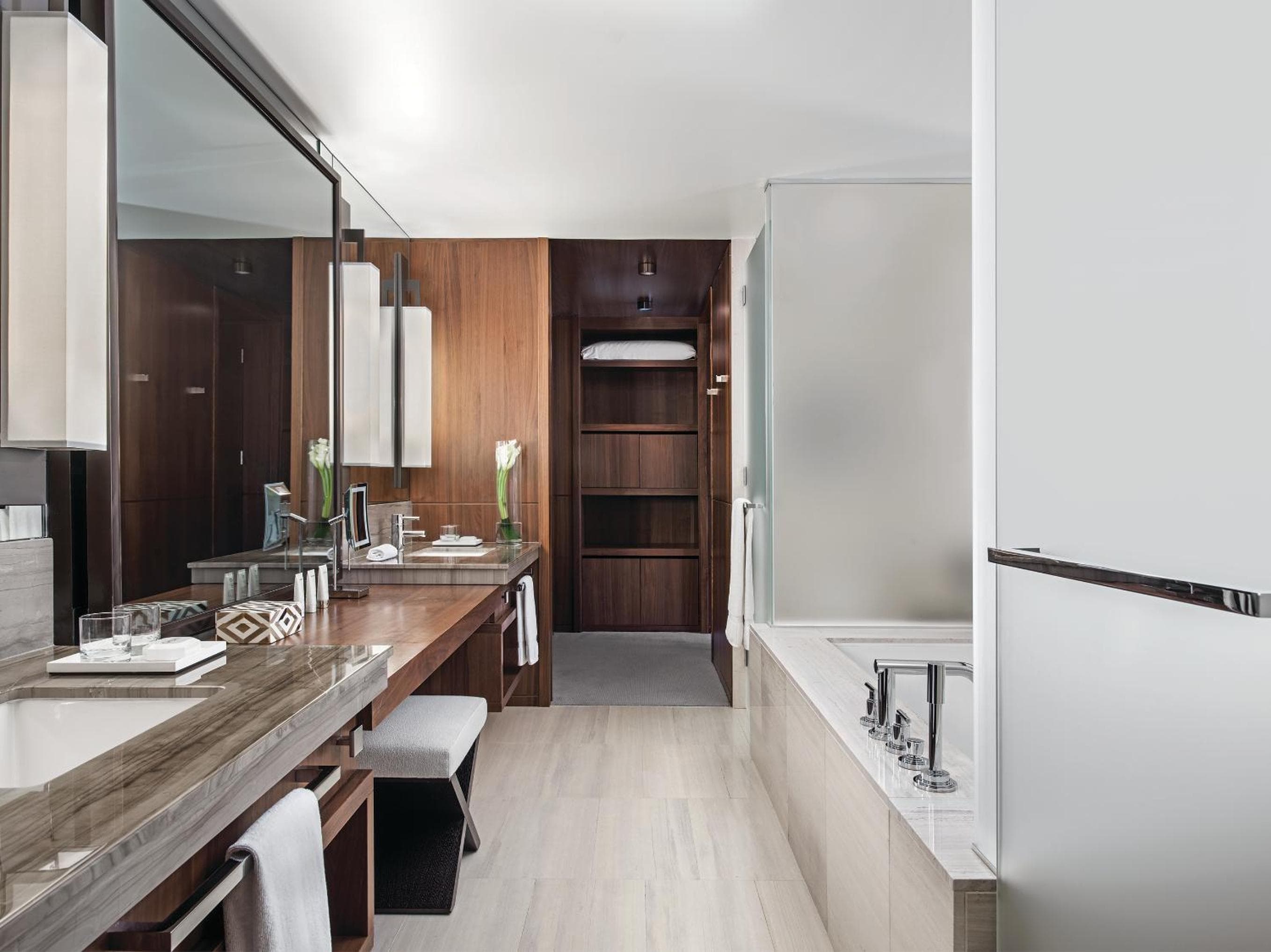 The Langham, Nueva York, Quinta Avenida — 5