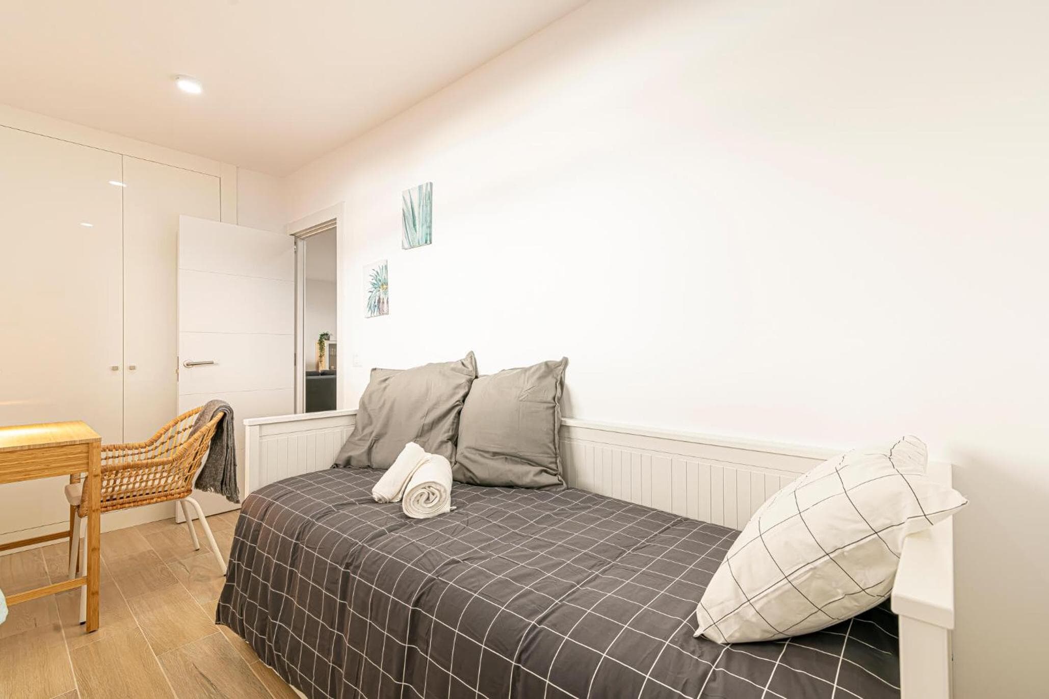 As de Casas - Valdes Center 1 - Los Cristianos — 5