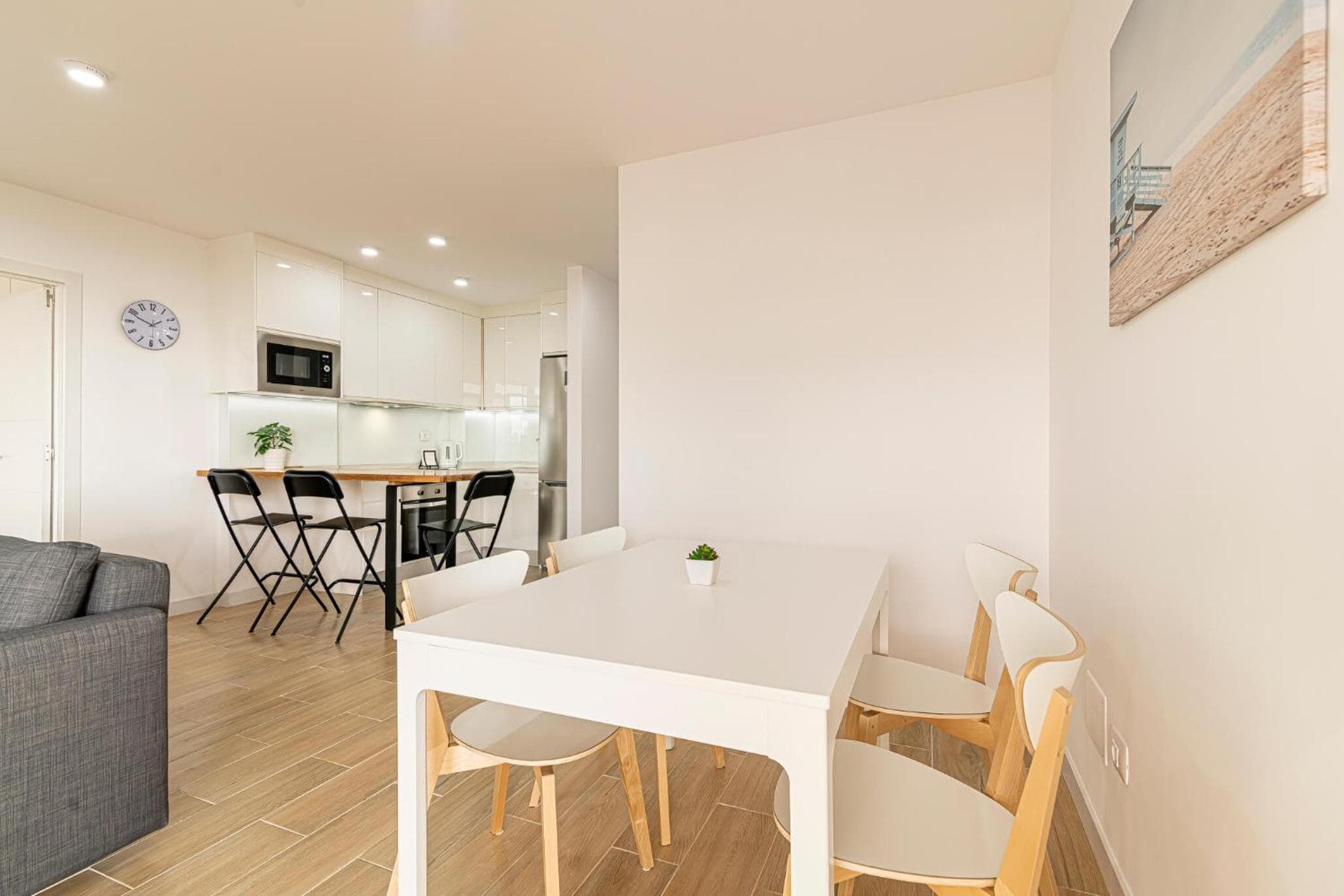 As de Casas - Valdes Center 1 - Los Cristianos — 4