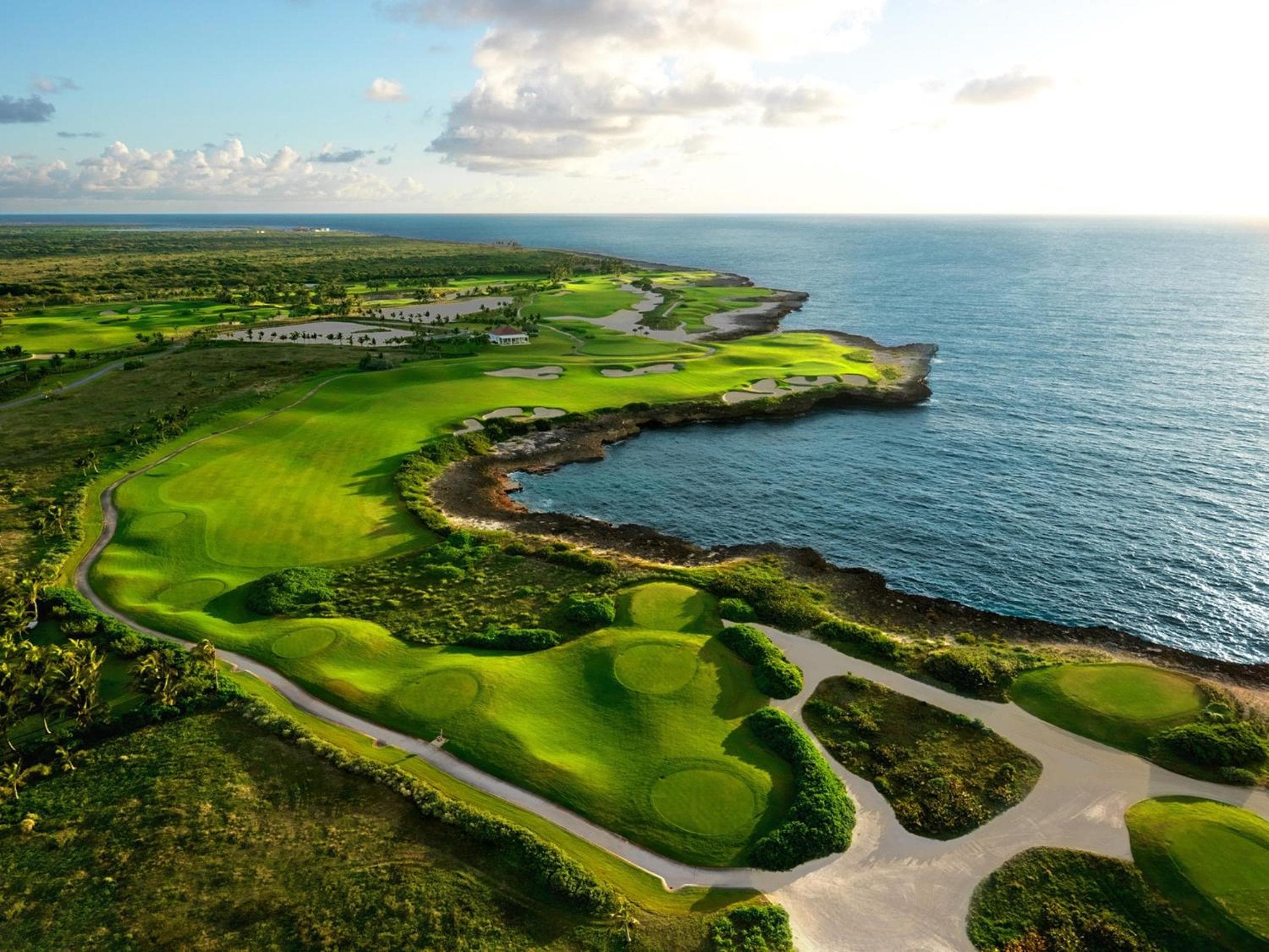 Tortuga Bay — 27