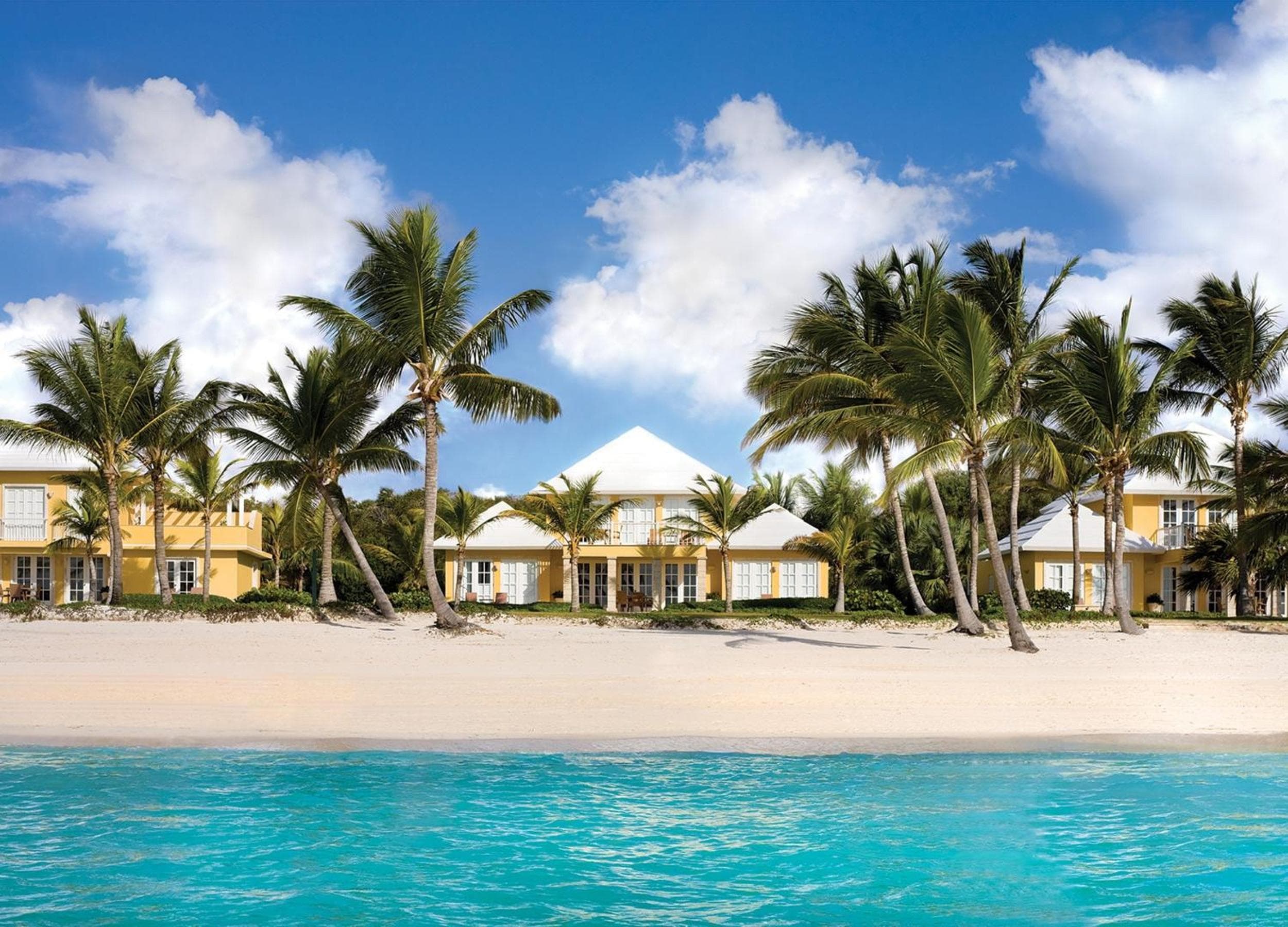 Tortuga Bay — 3