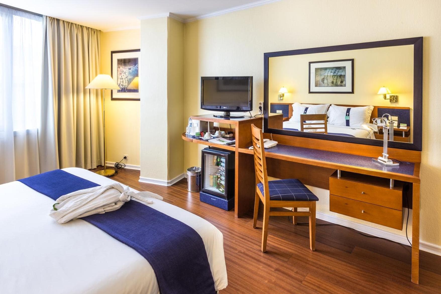 Holiday Inn Lisbon by IHG — 29