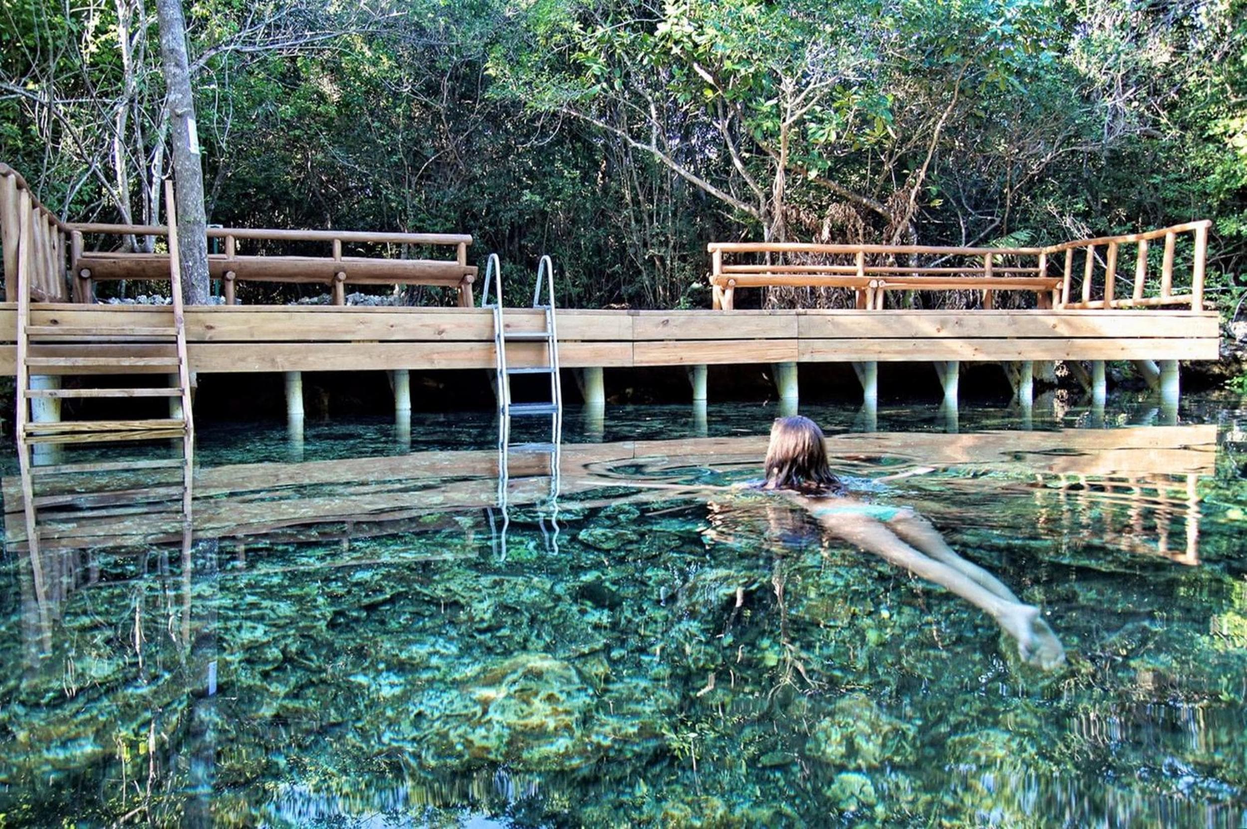 Tortuga Bay — 29