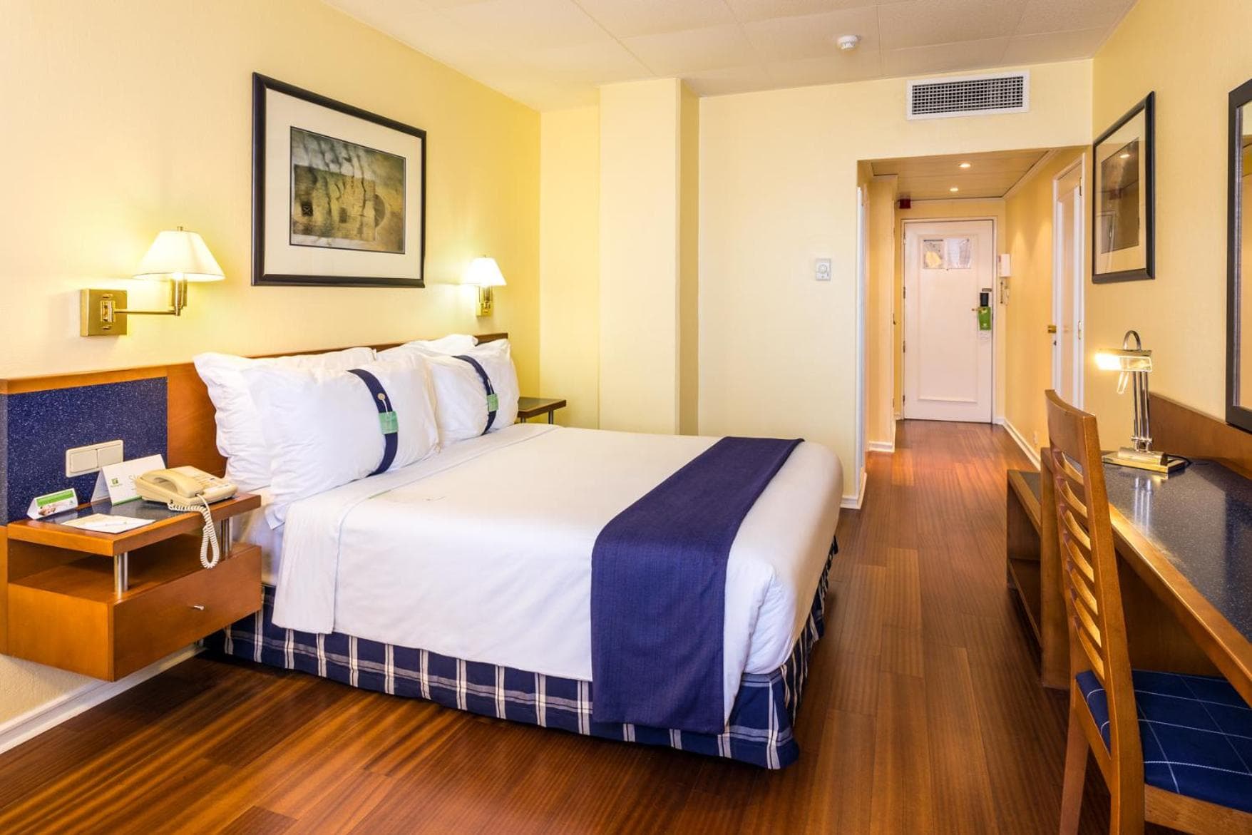 Holiday Inn Lisbon by IHG — 25