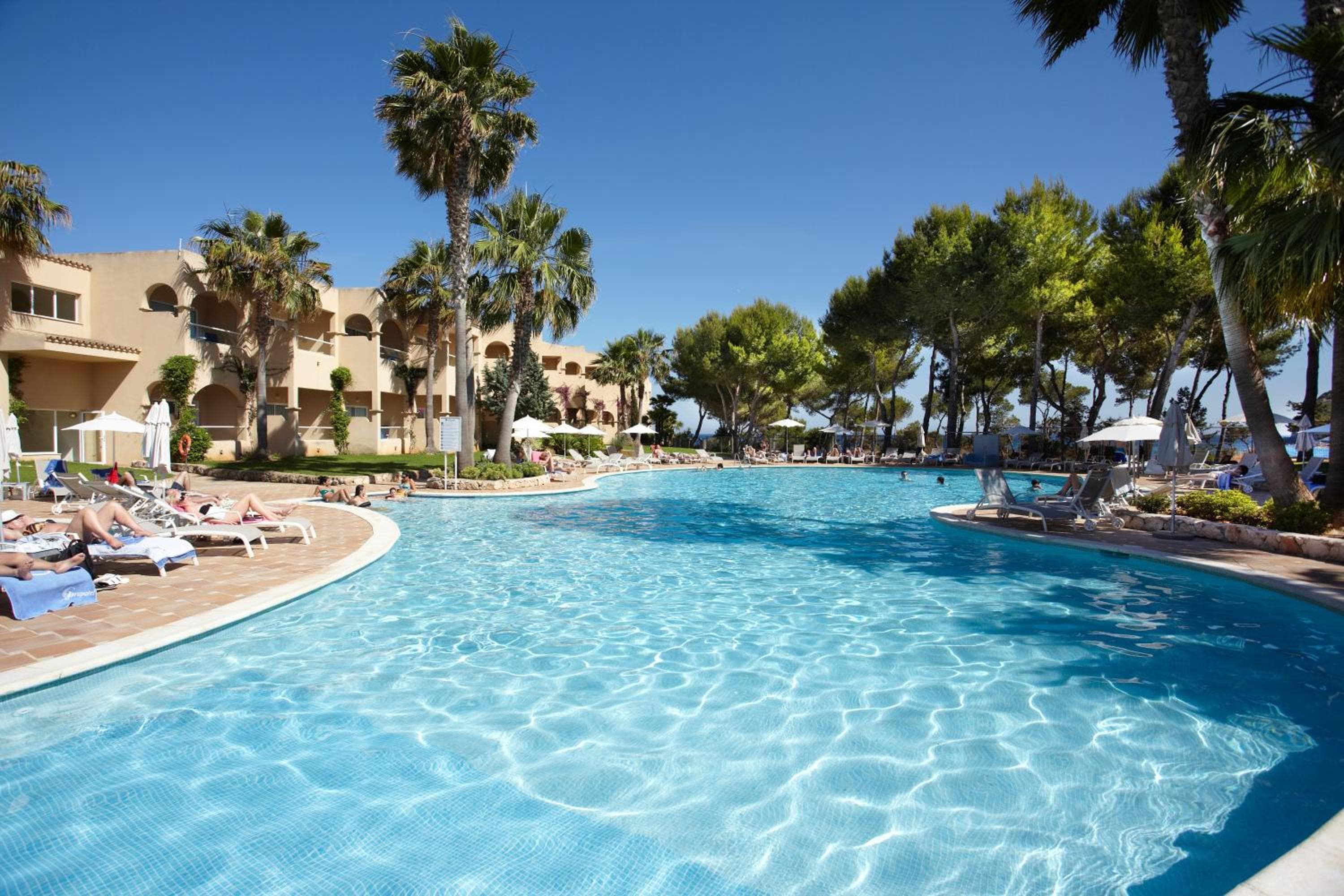 Grupotel Santa Eulària & Spa - Adults Only — 4